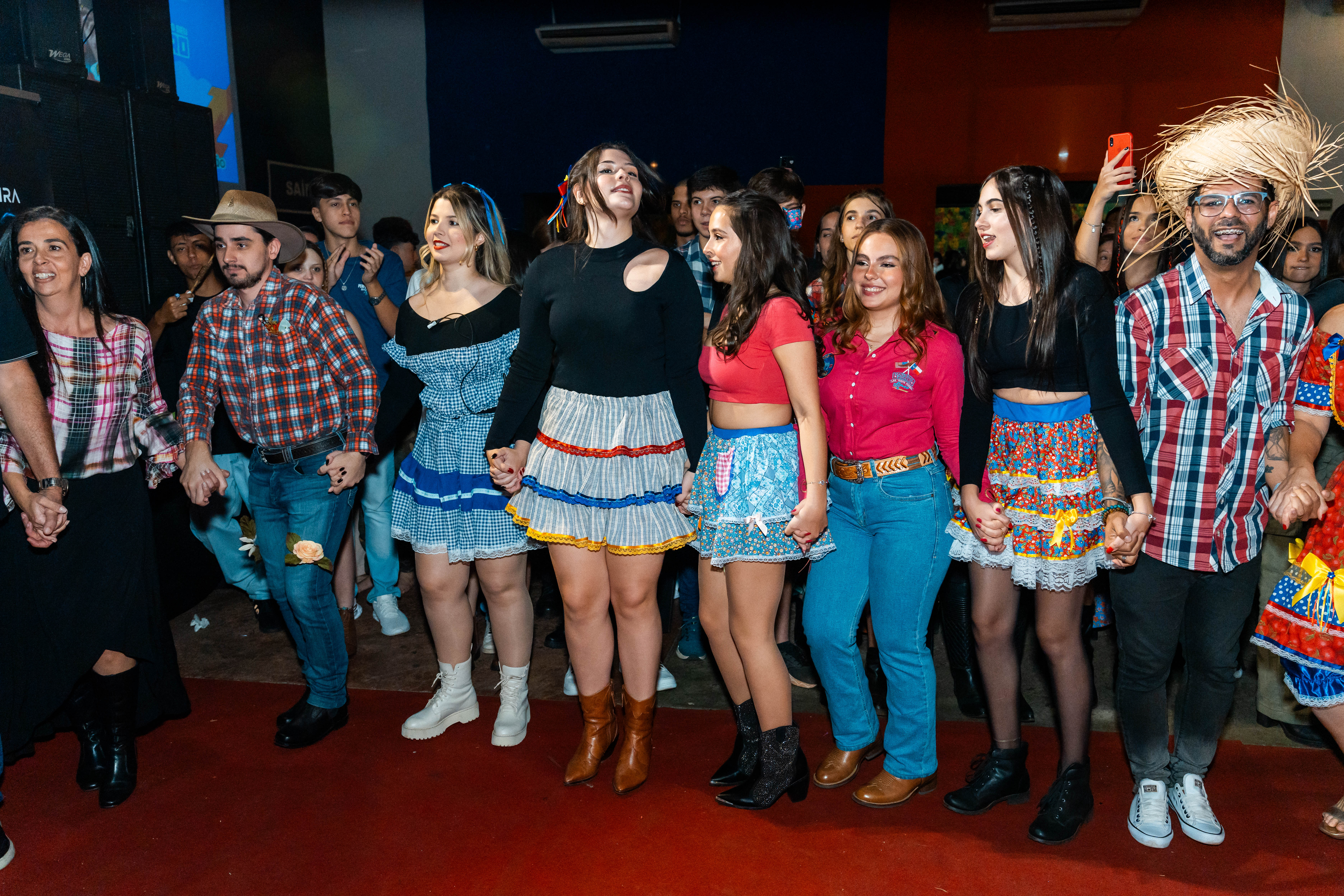 Festa Junina 2024