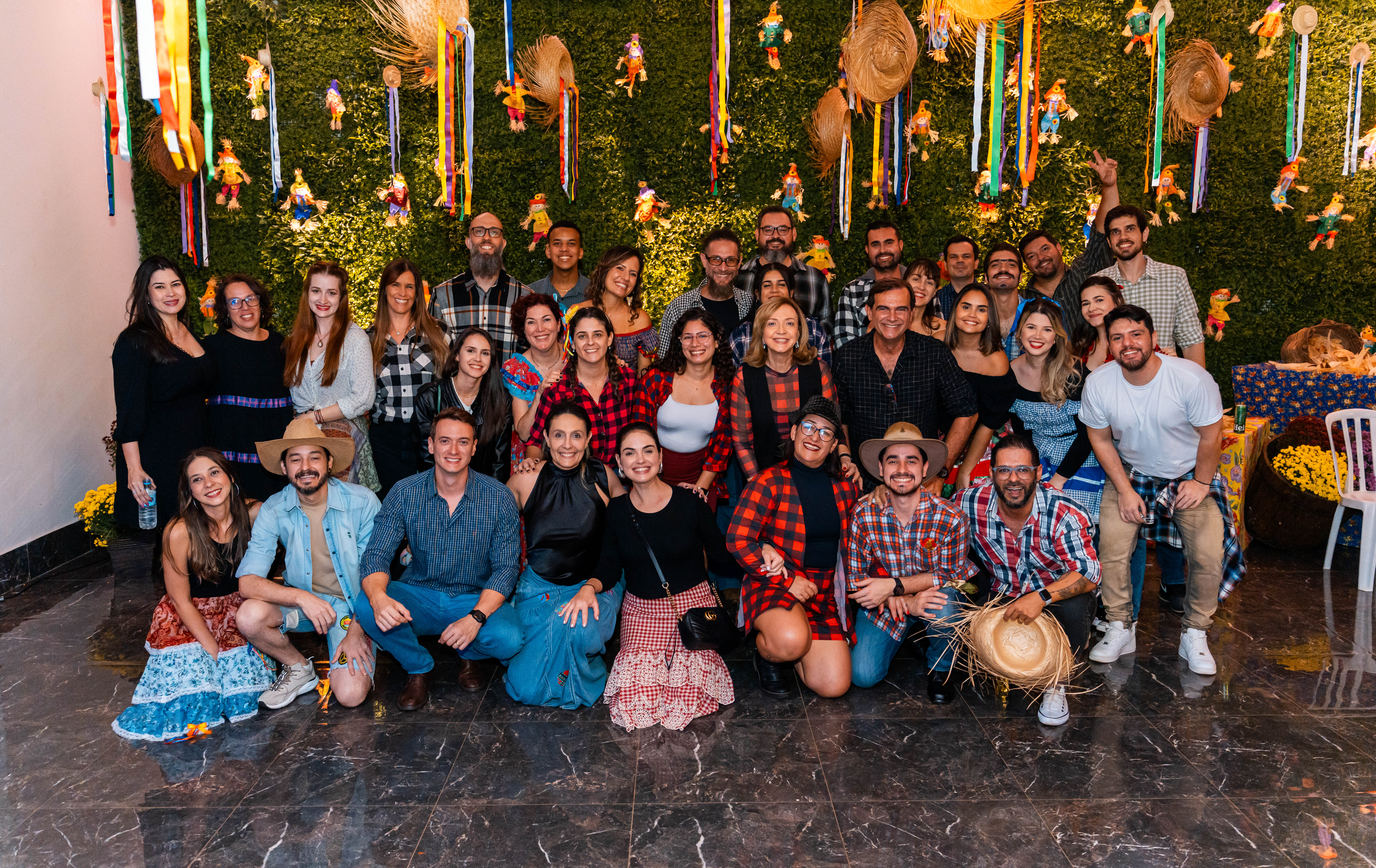 Festa Junina 2024
