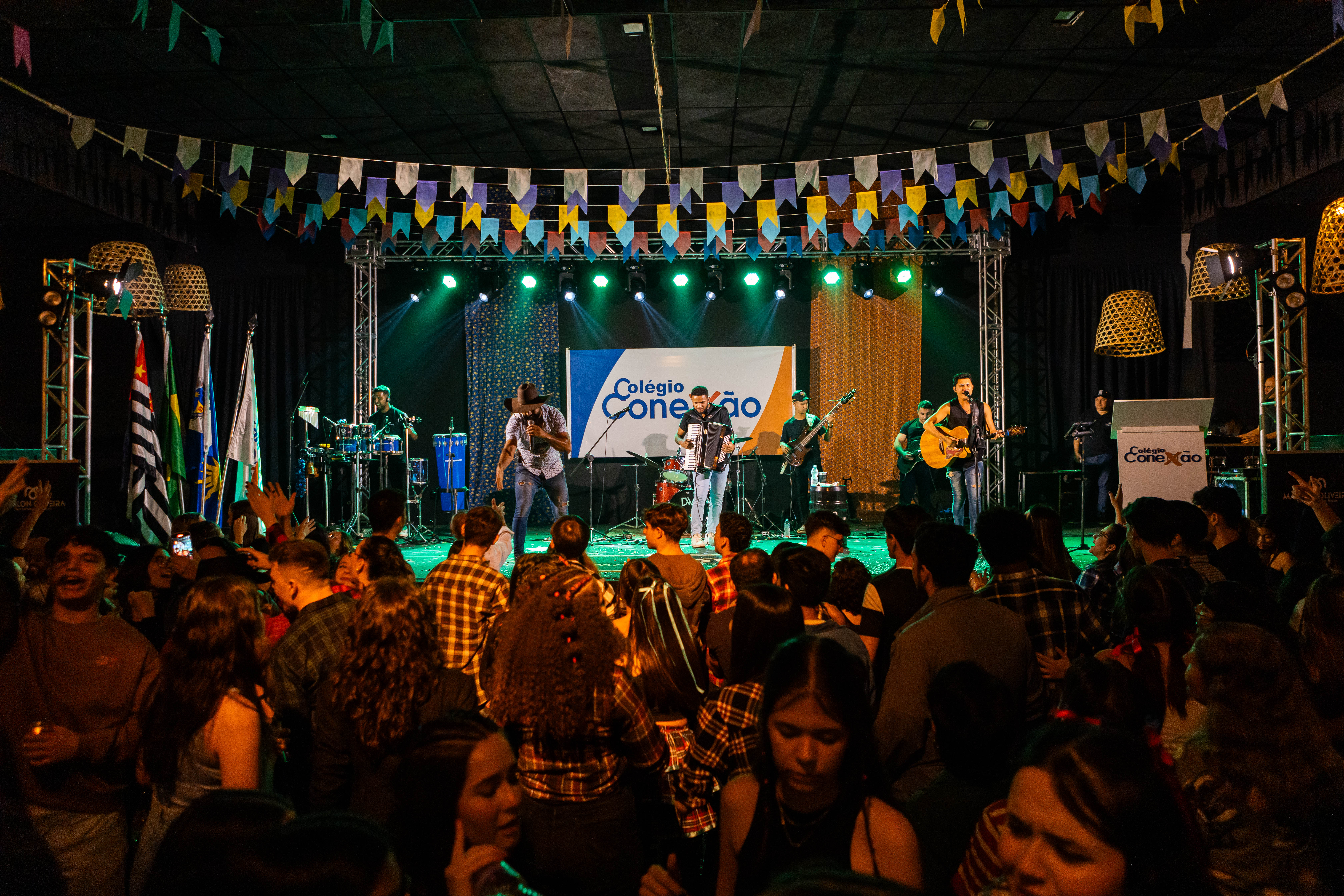Festa Junina 2024