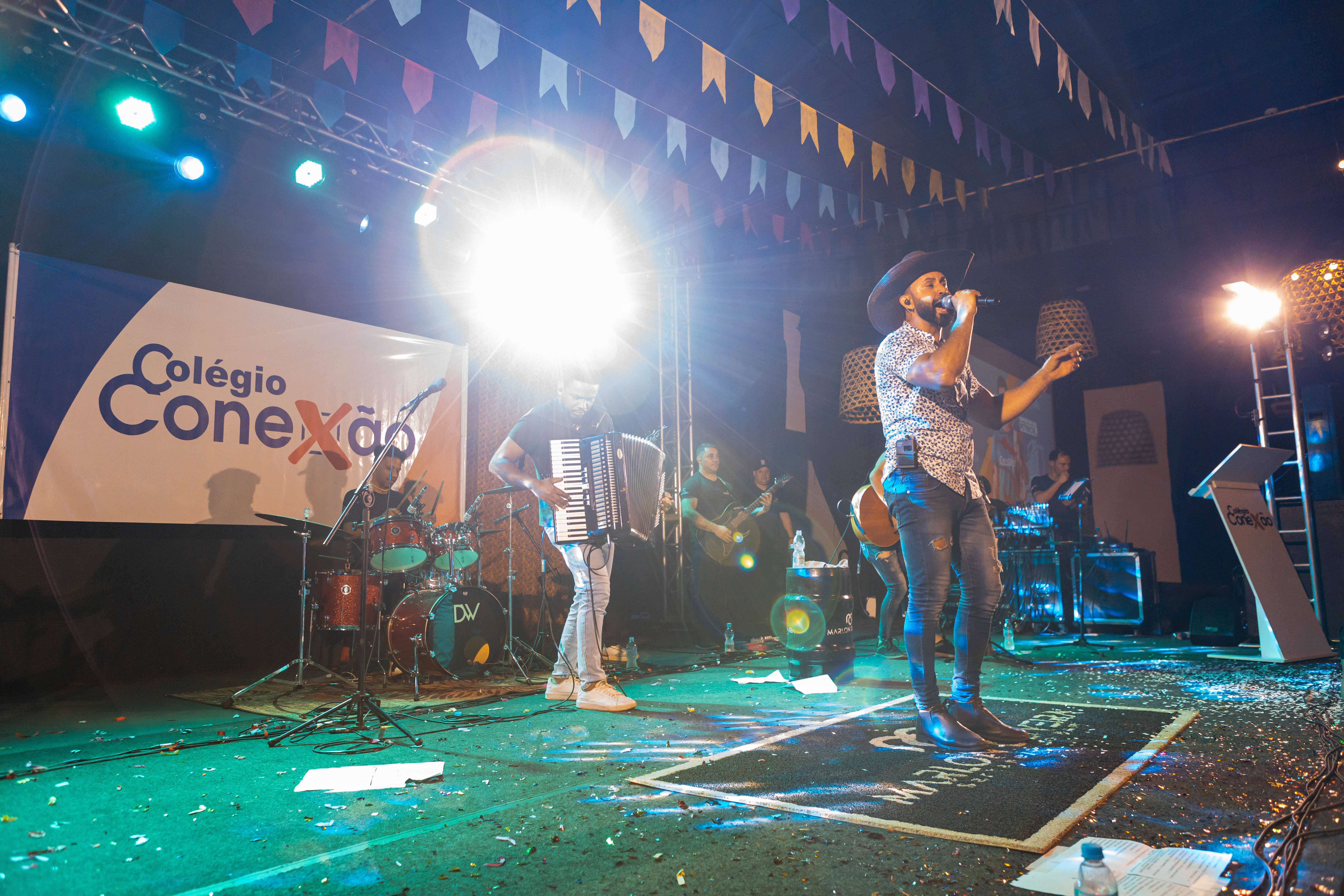 Festa Junina 2024
