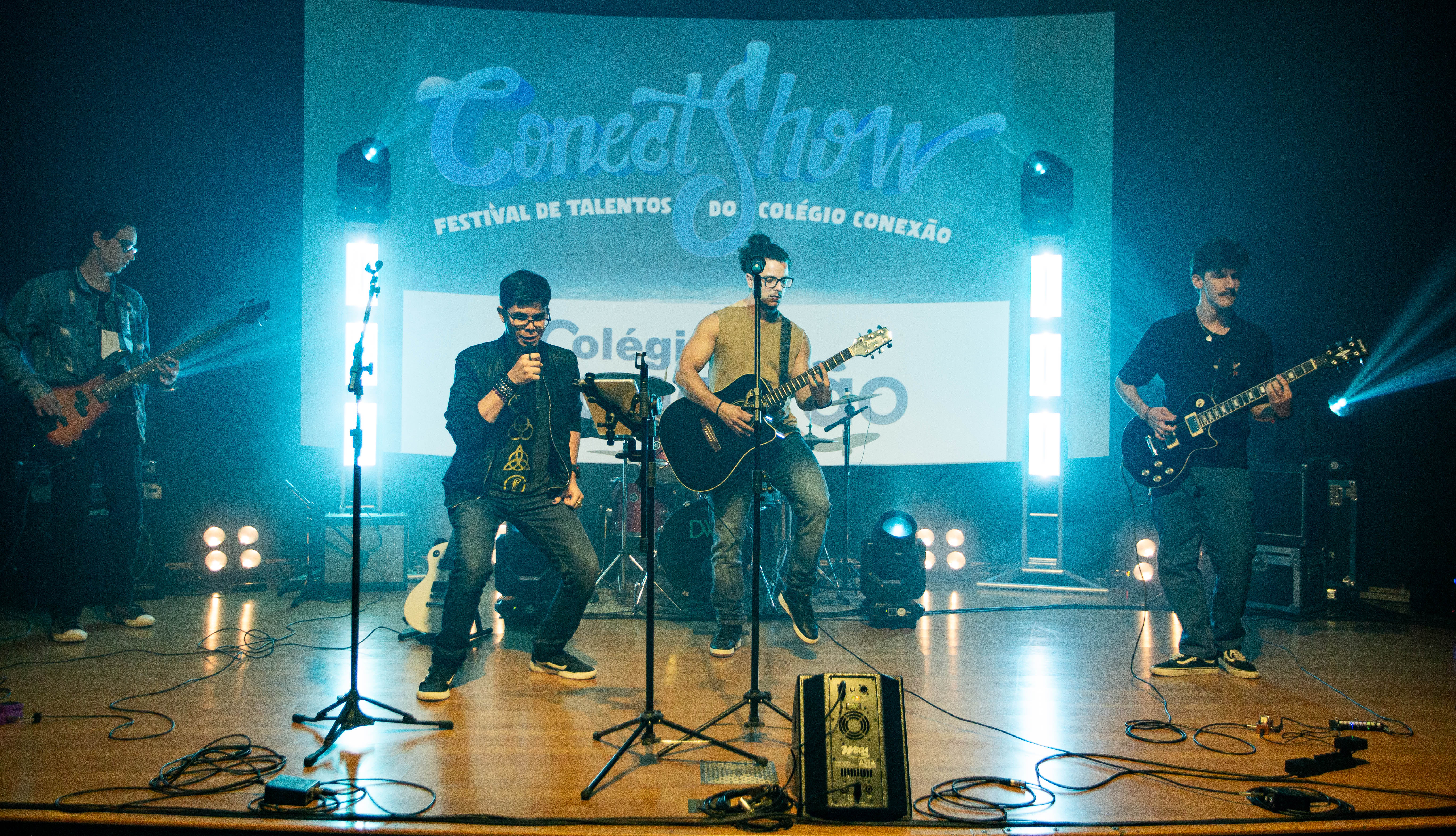 ConectShow 2024