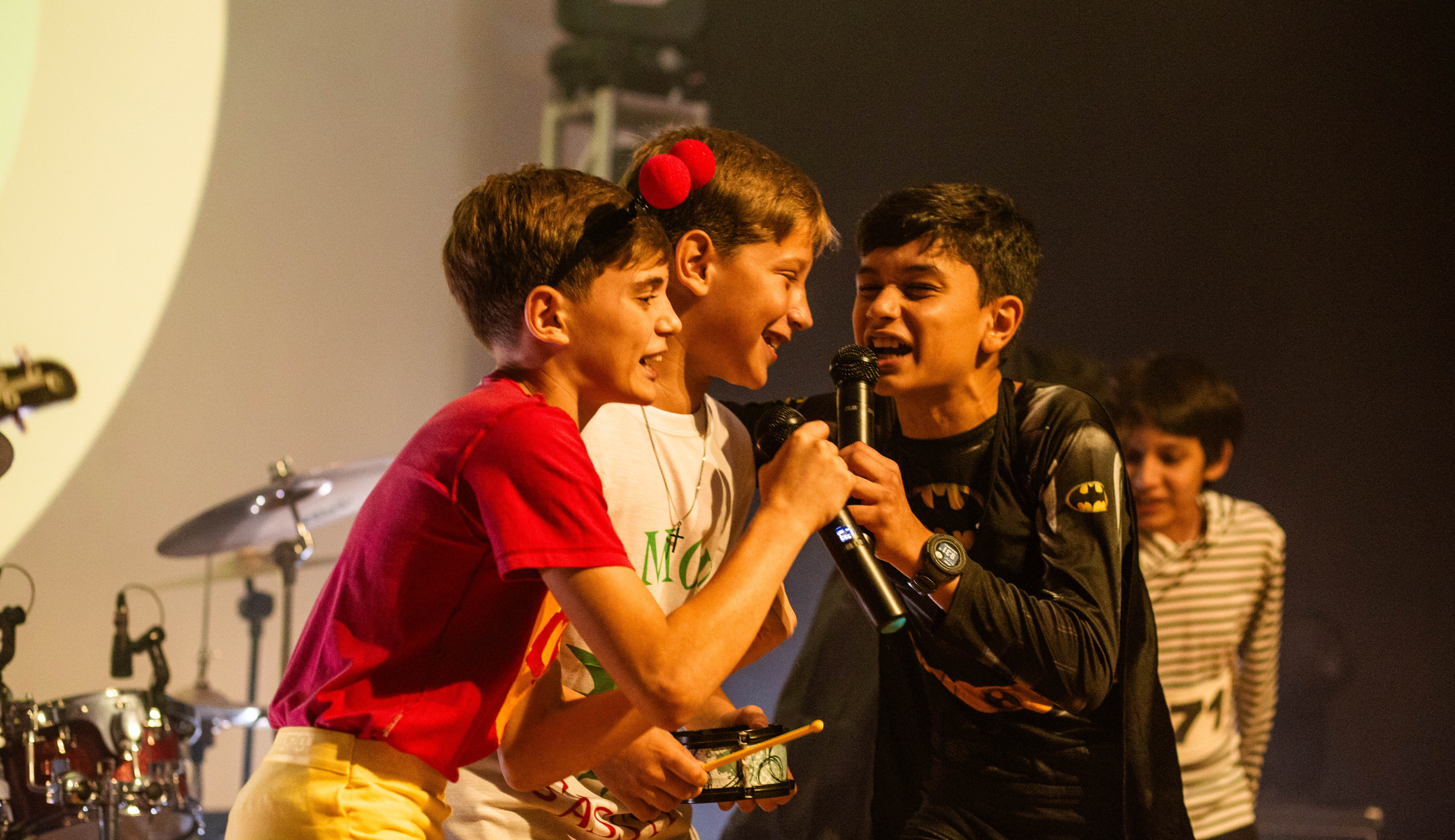 ConectShow 2024