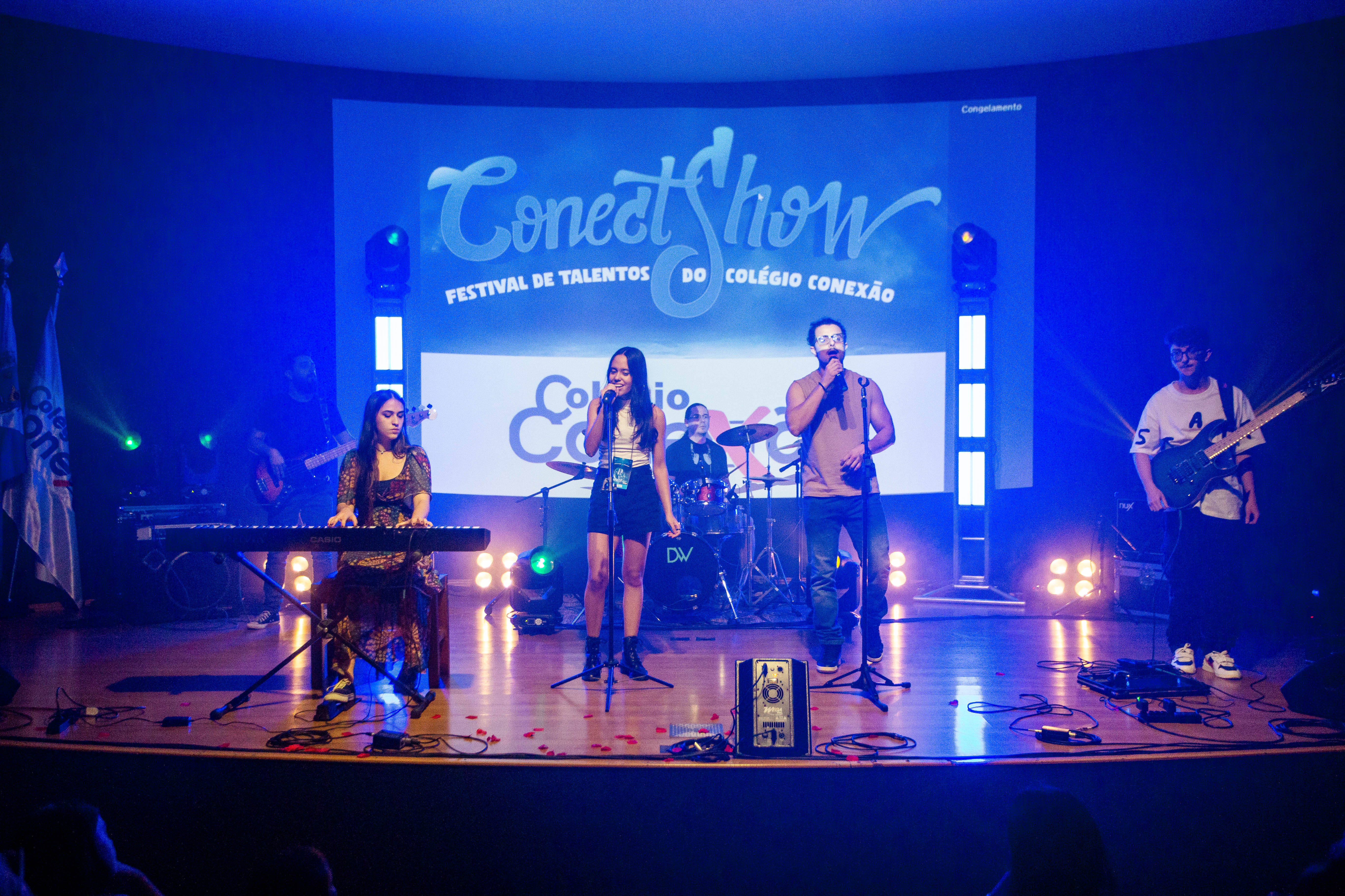 ConectShow 2024