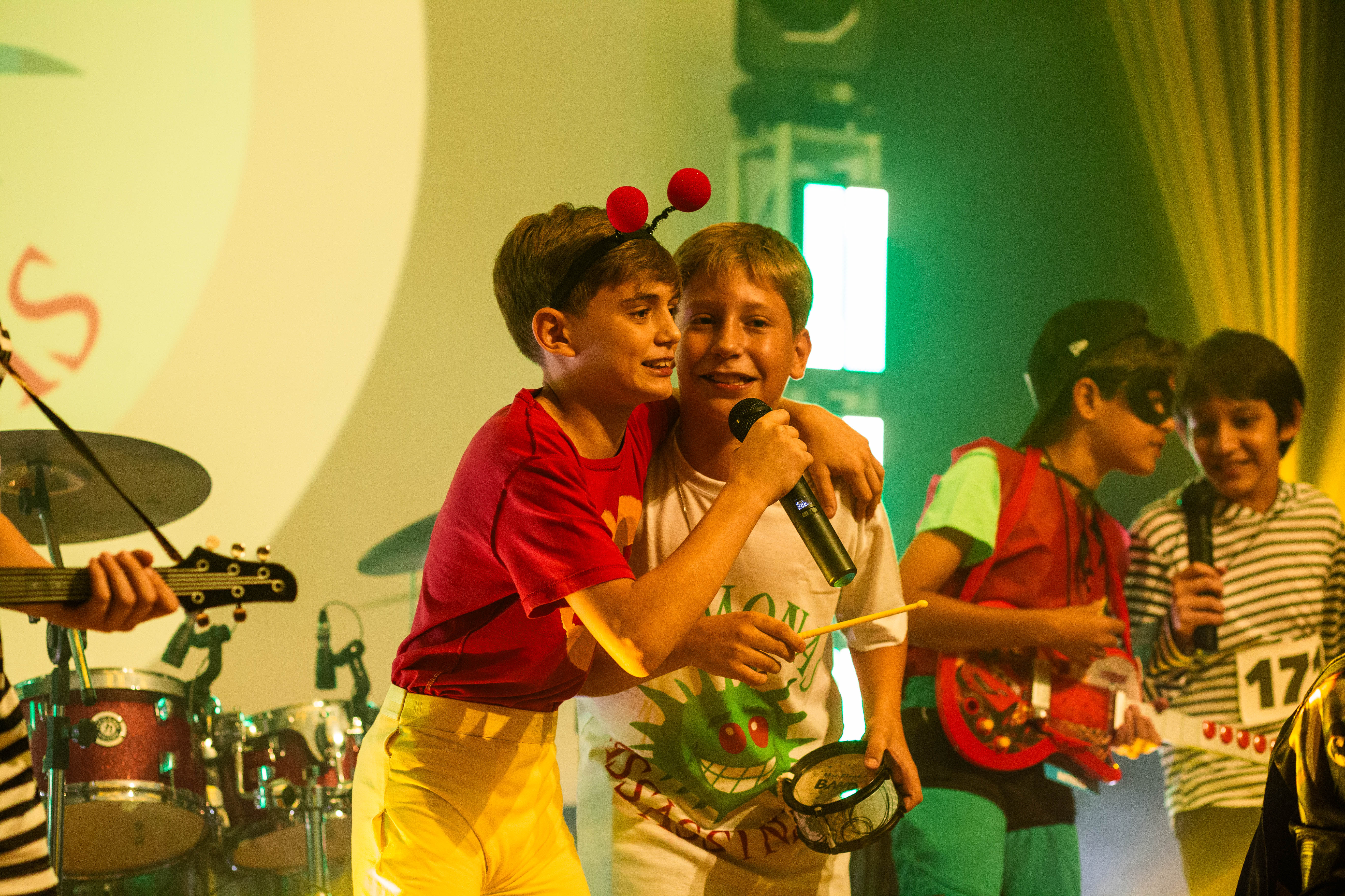 ConectShow 2024