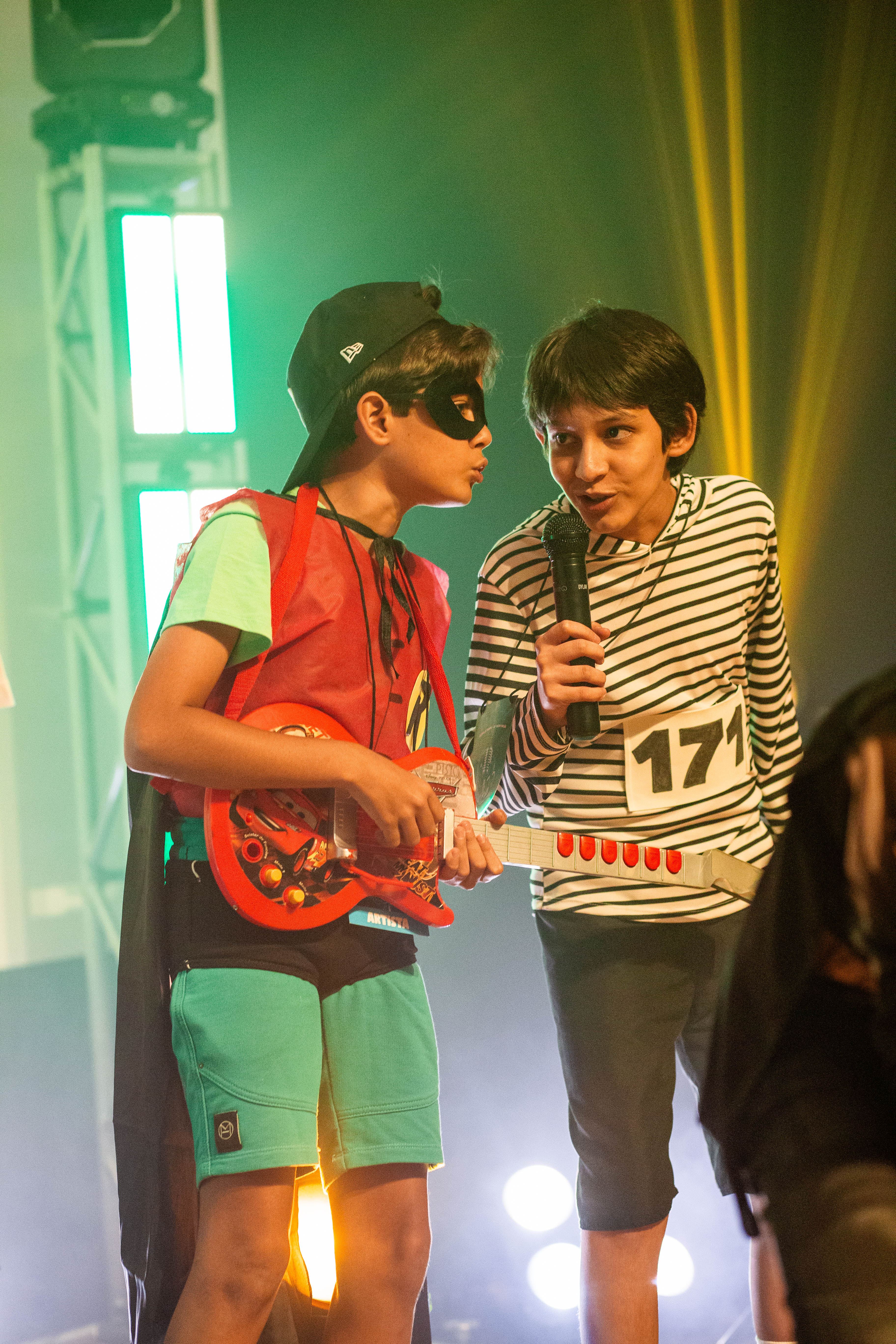 ConectShow 2024