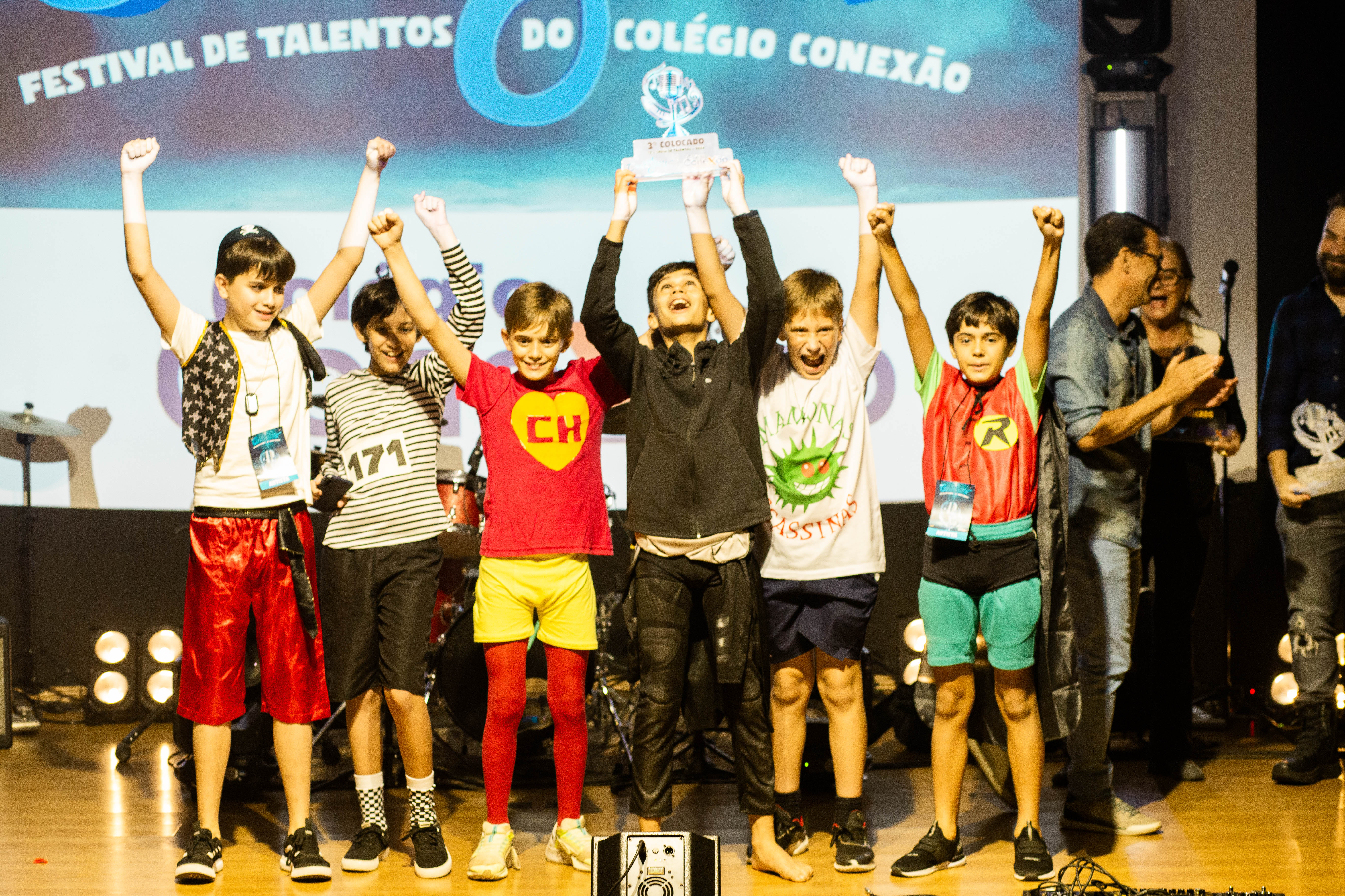 ConectShow 2024
