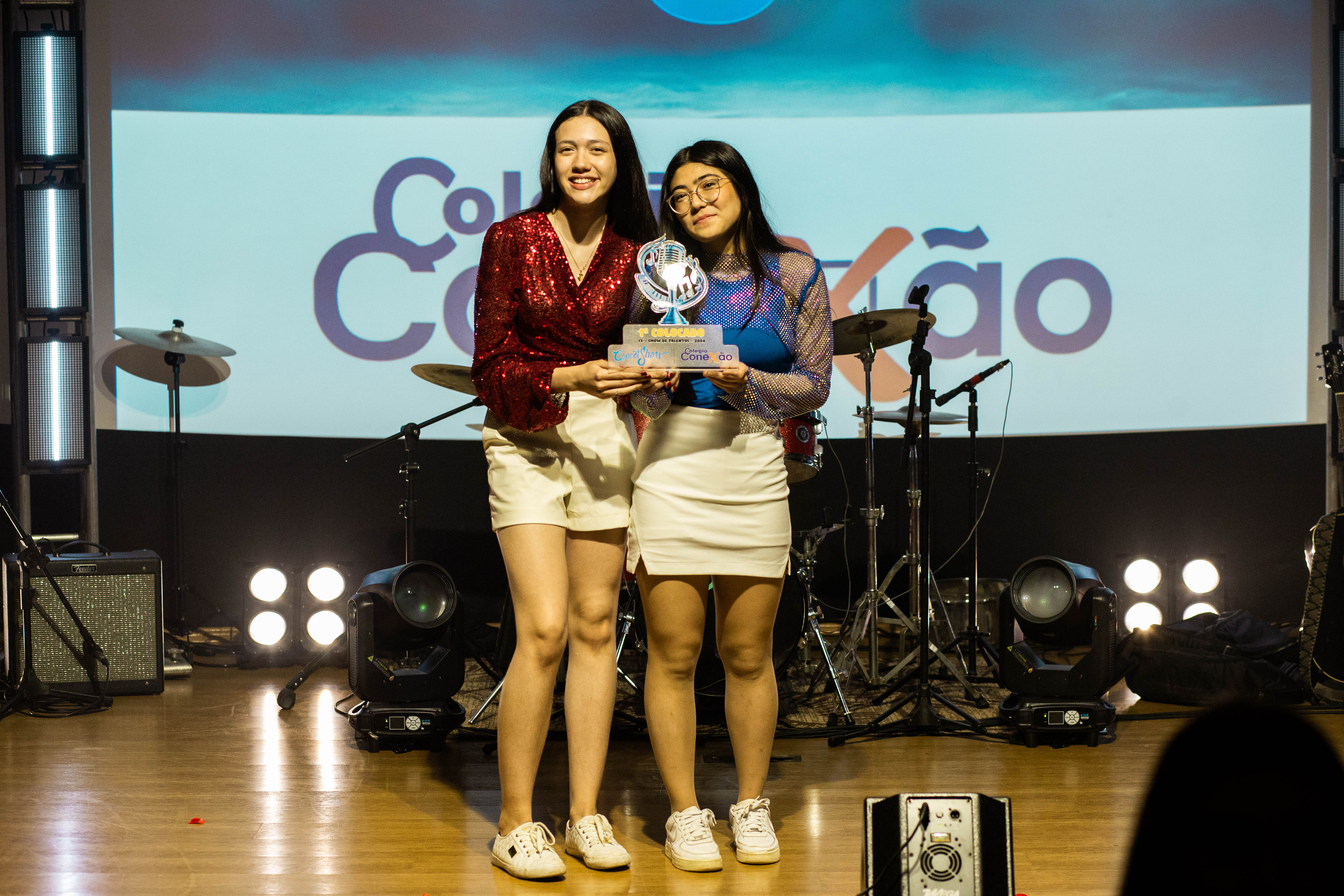 ConectShow 2024