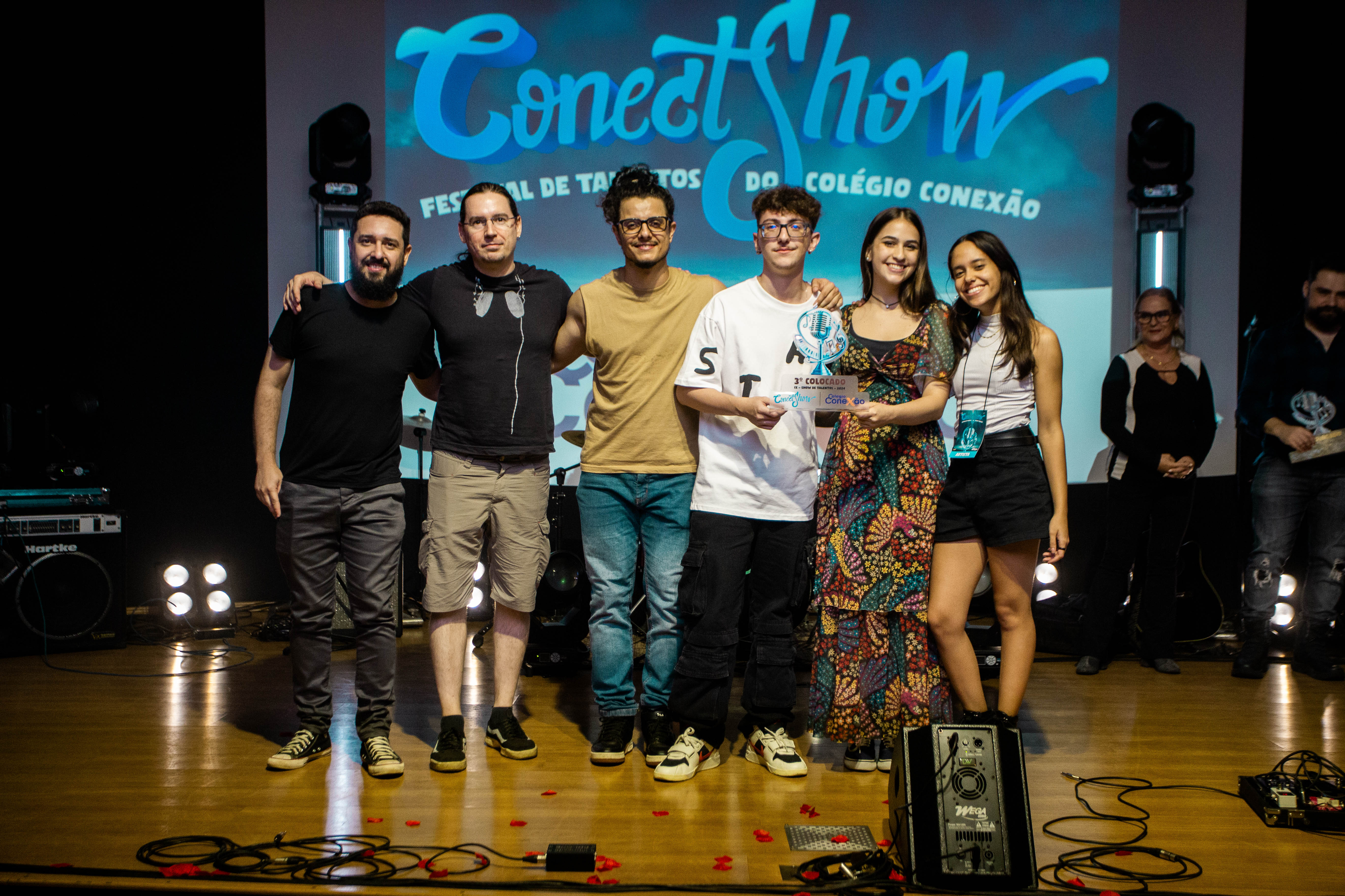 ConectShow 2024