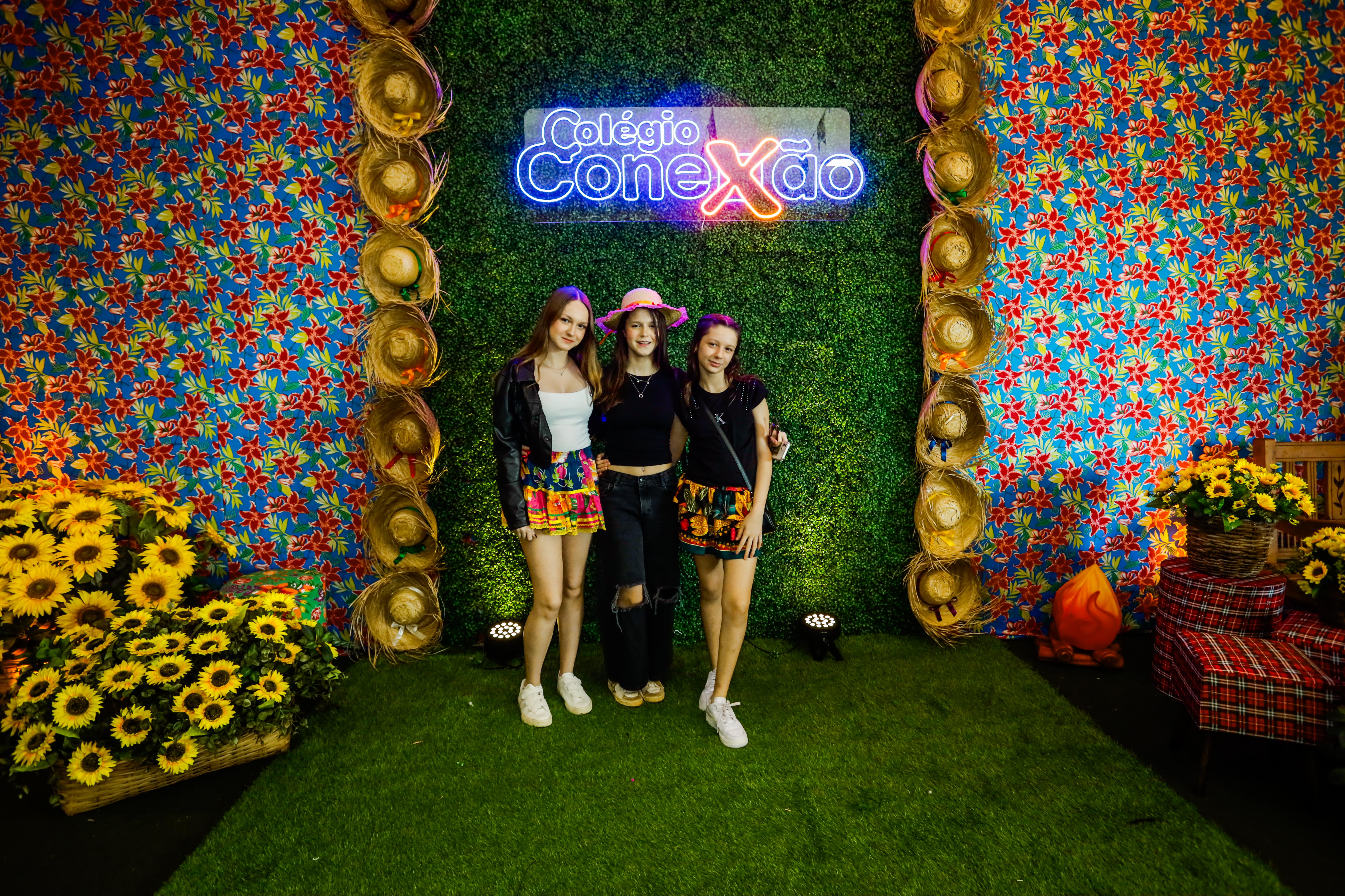 Festa Junina 2025