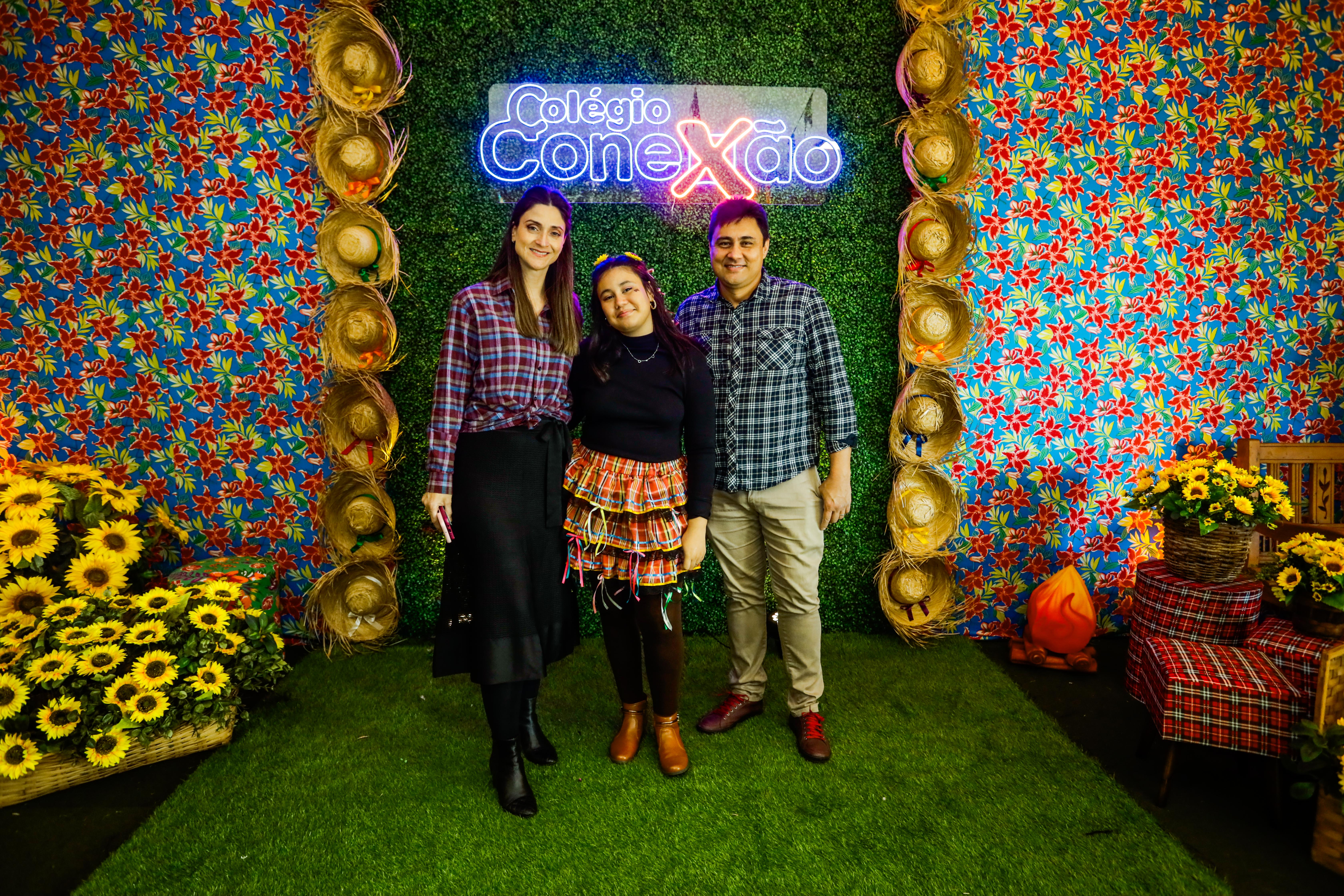 Festa Junina 2025