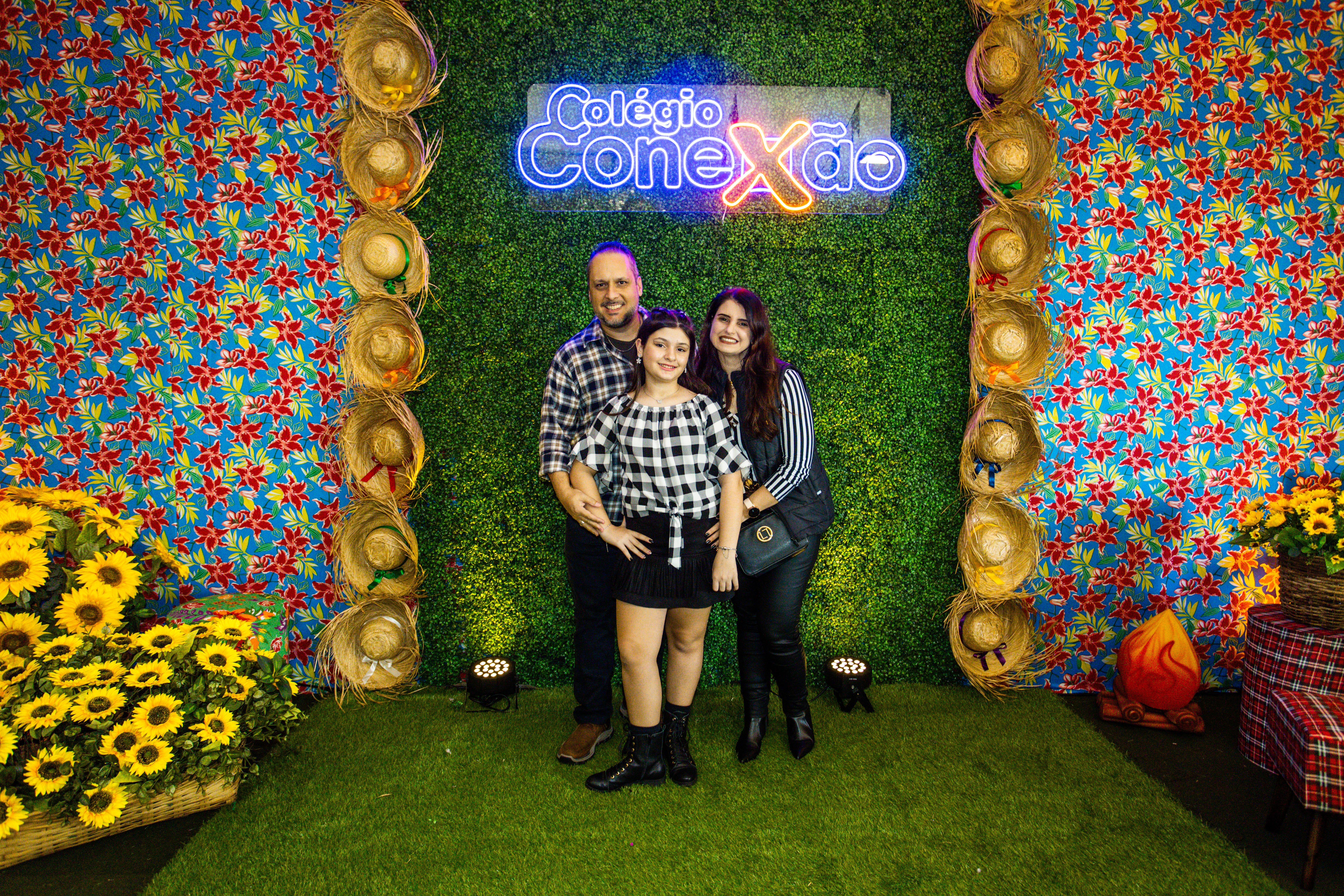 Festa Junina 2025