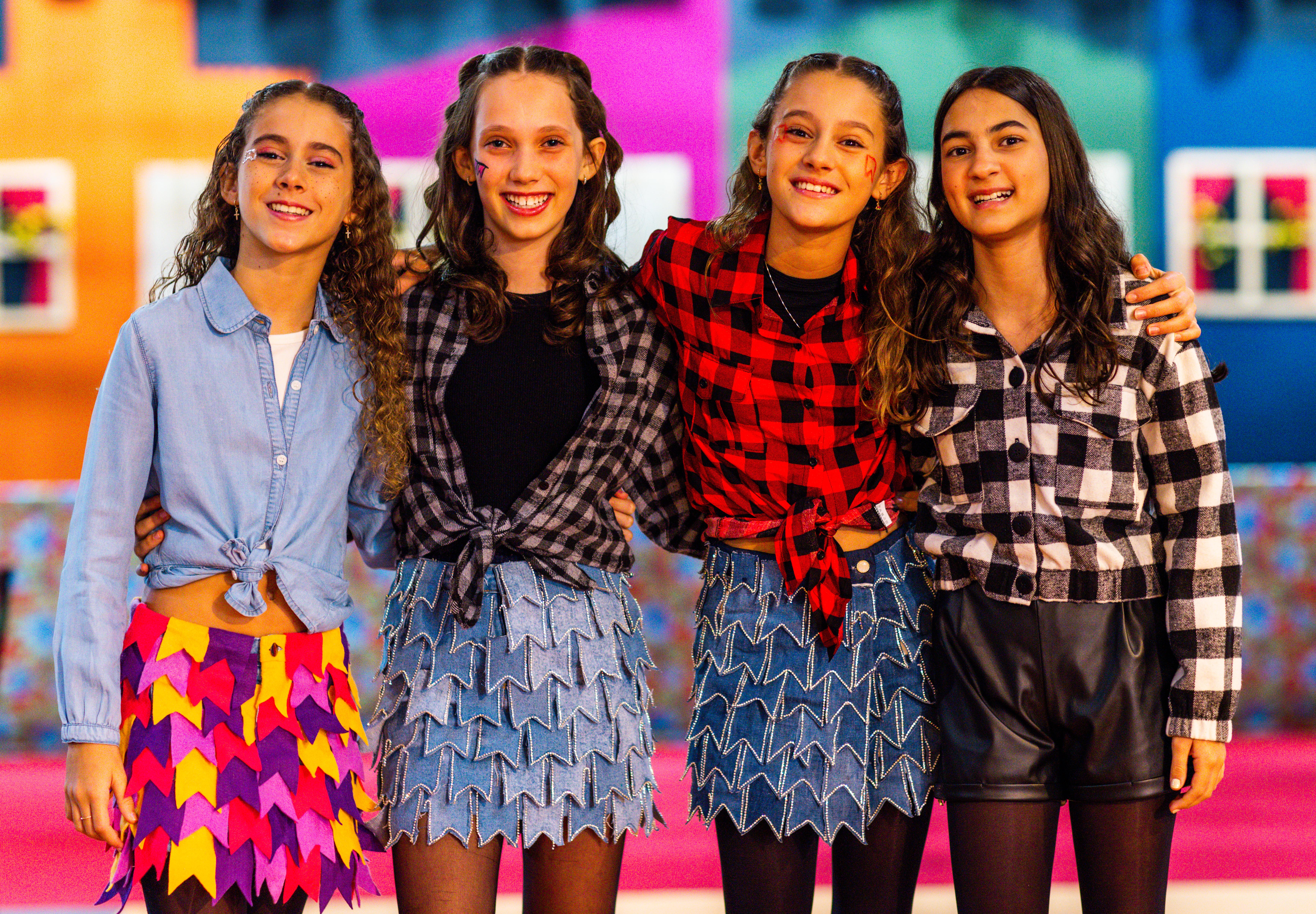 Festa Junina 2025