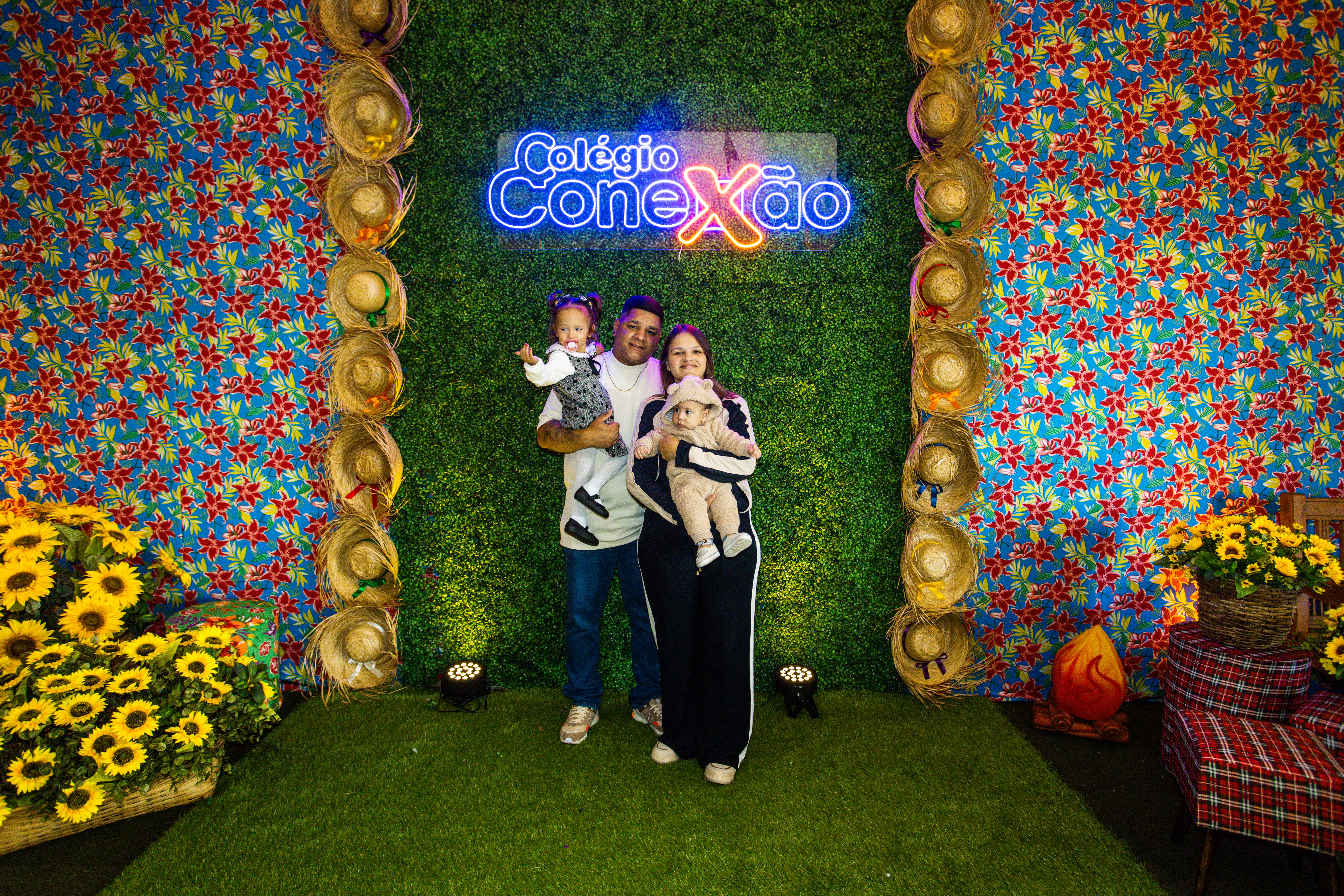 Festa Junina 2025