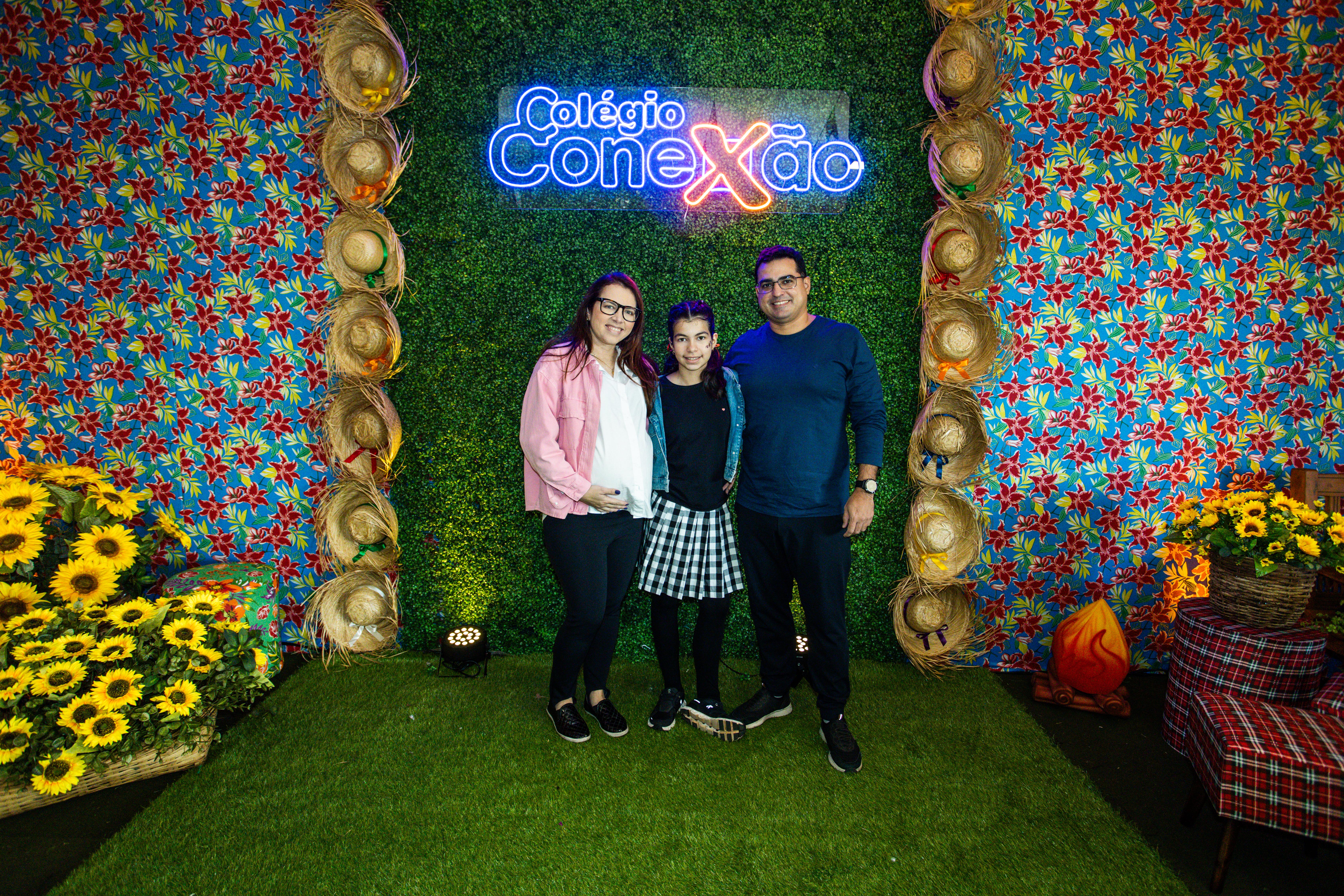 Festa Junina 2025