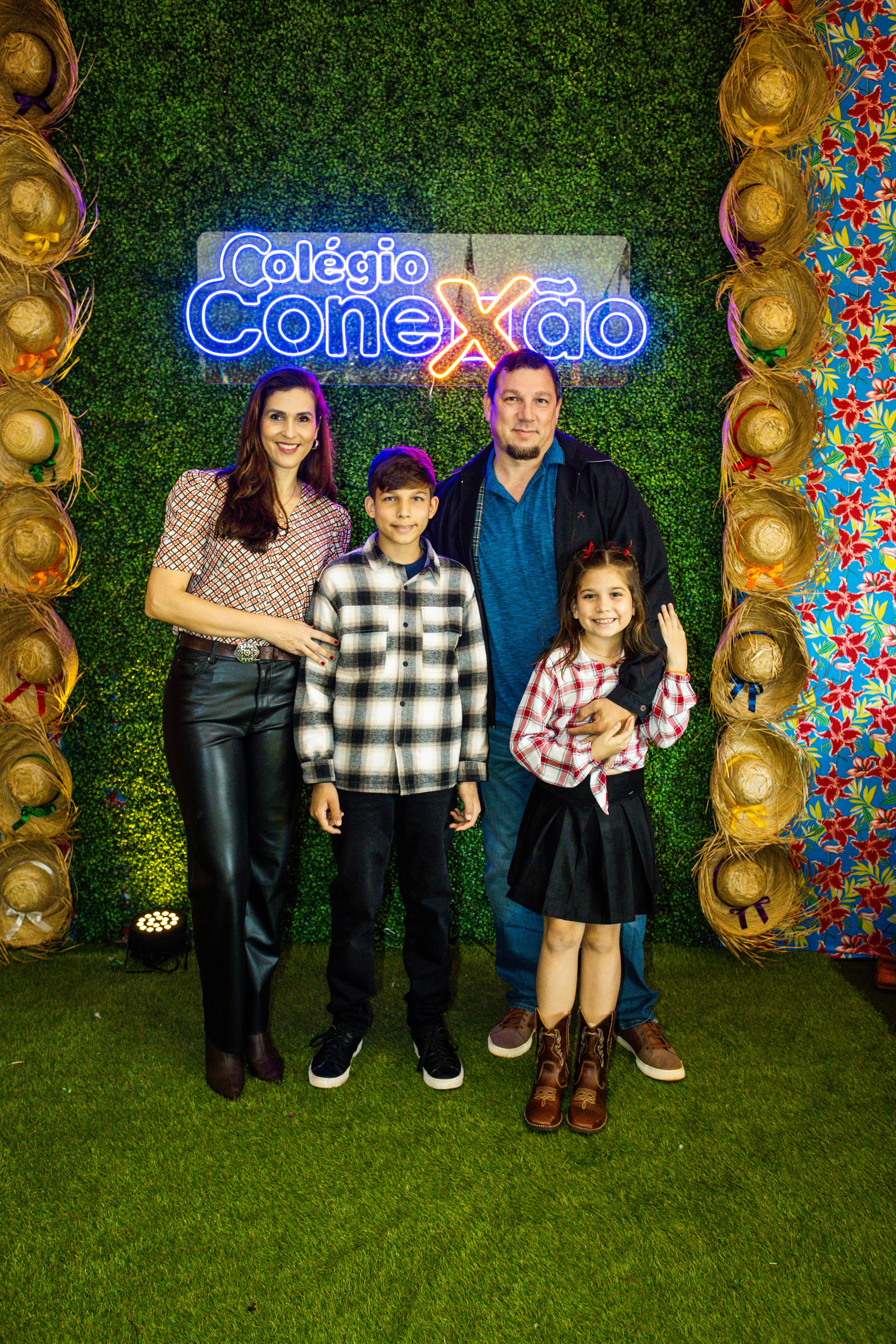 Festa Junina 2025