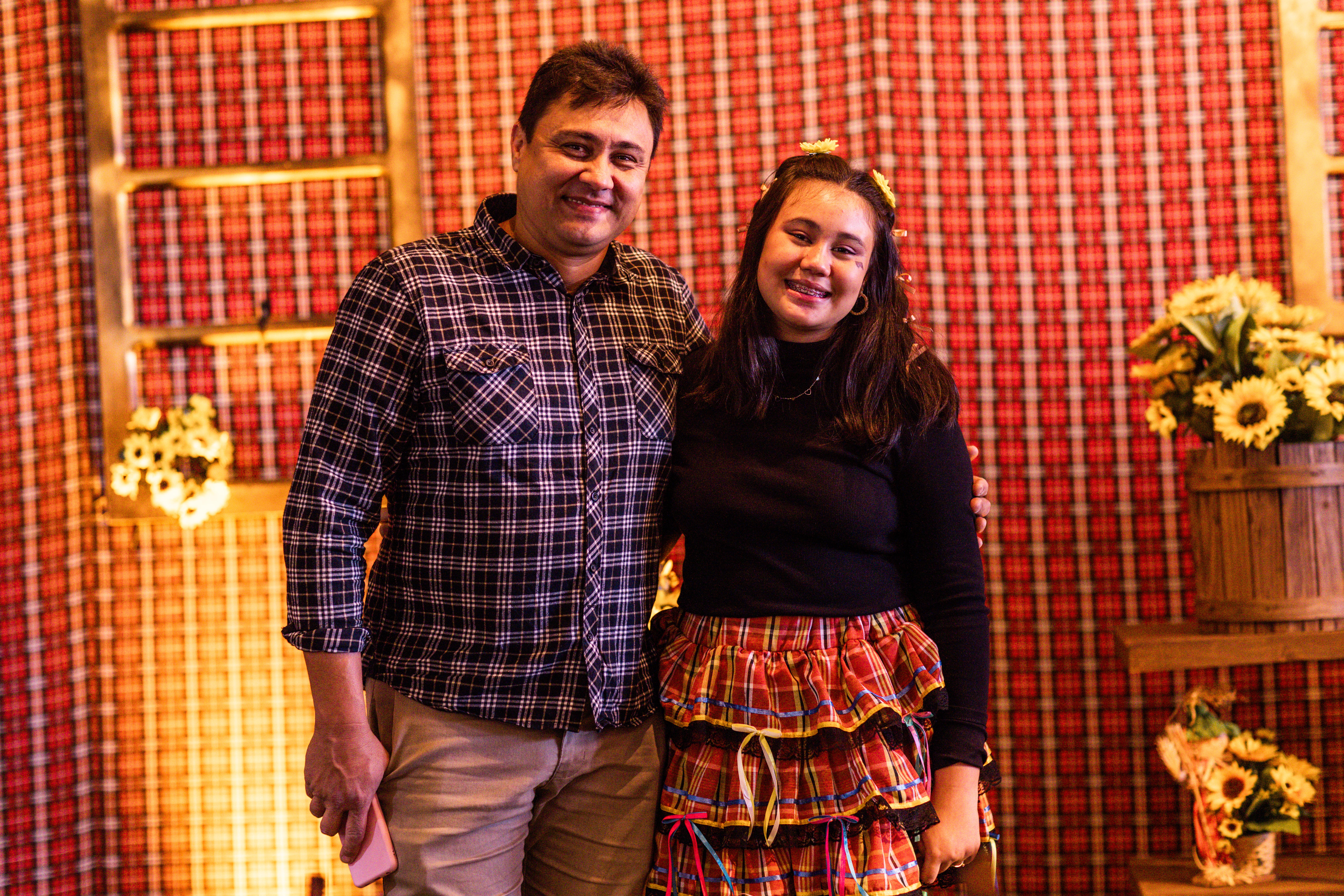Festa Junina 2025