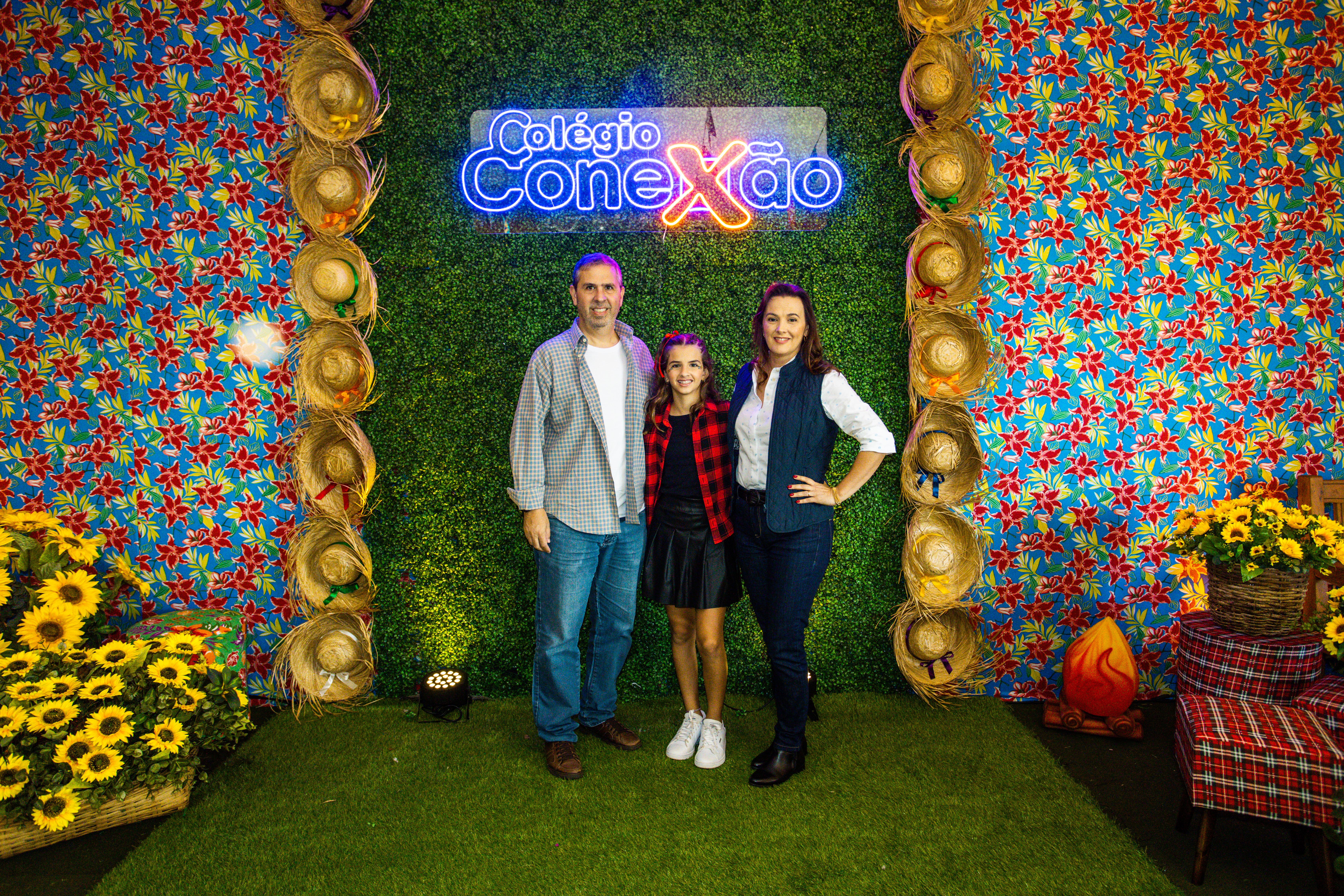Festa Junina 2025