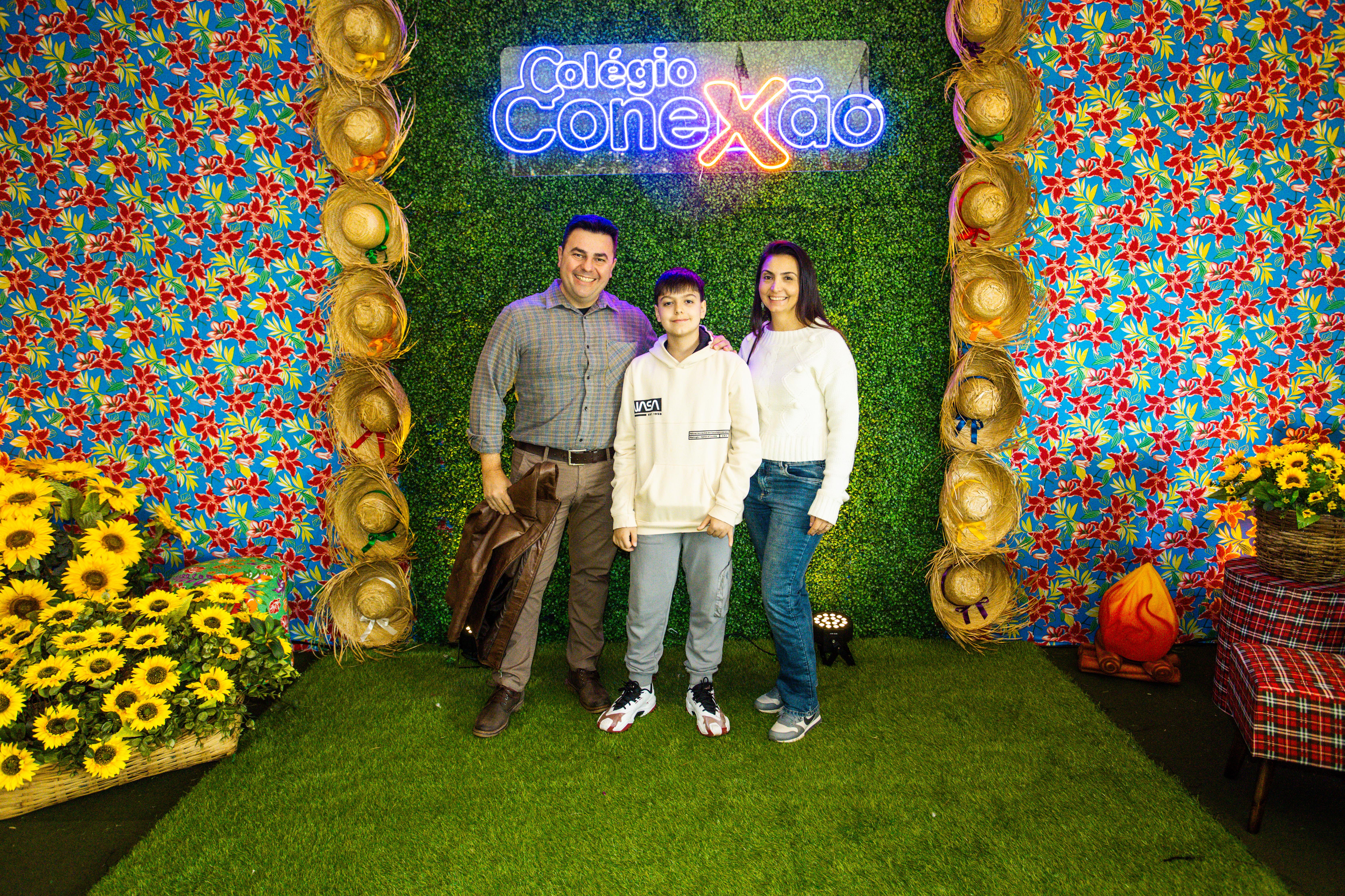 Festa Junina 2025