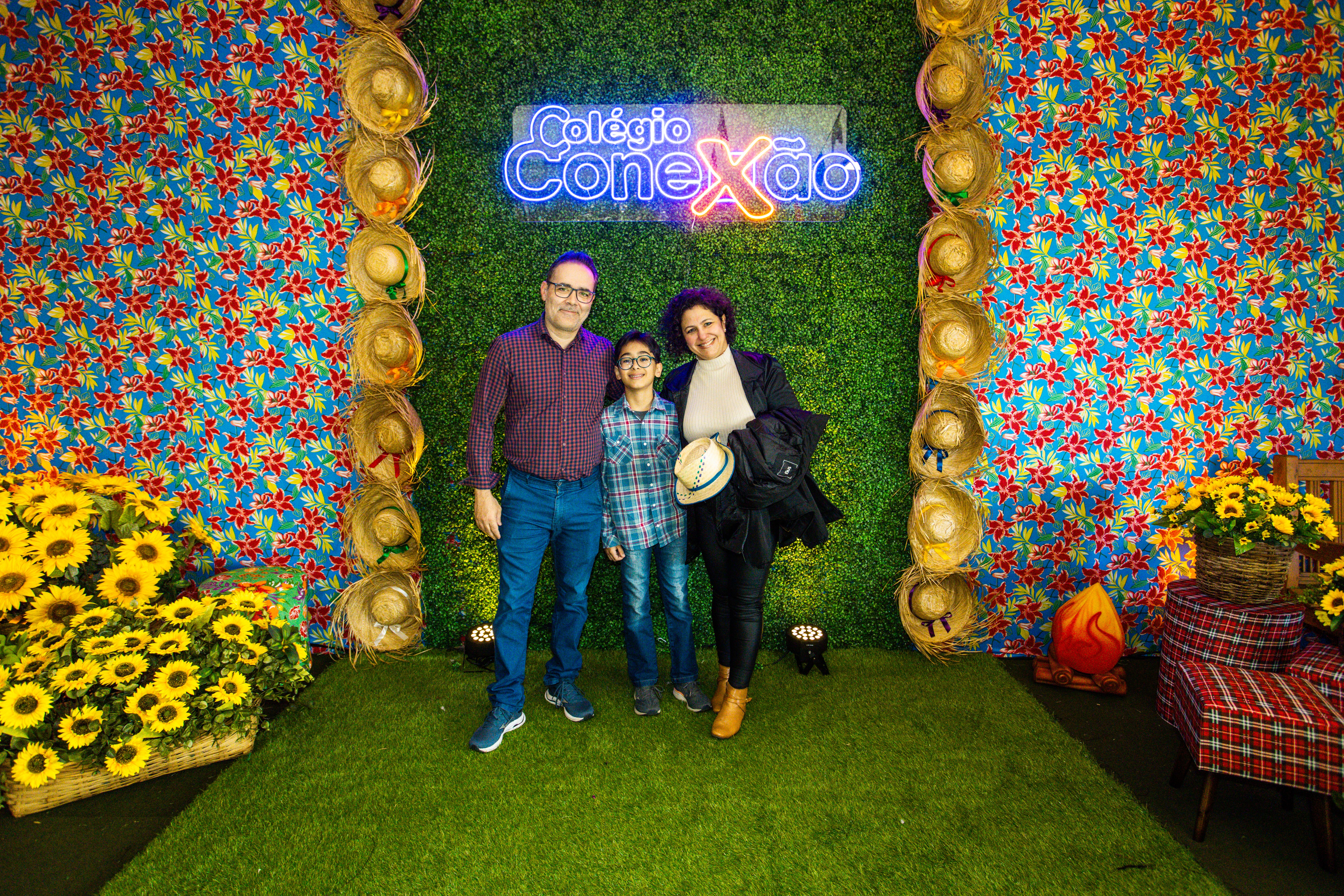 Festa Junina 2025
