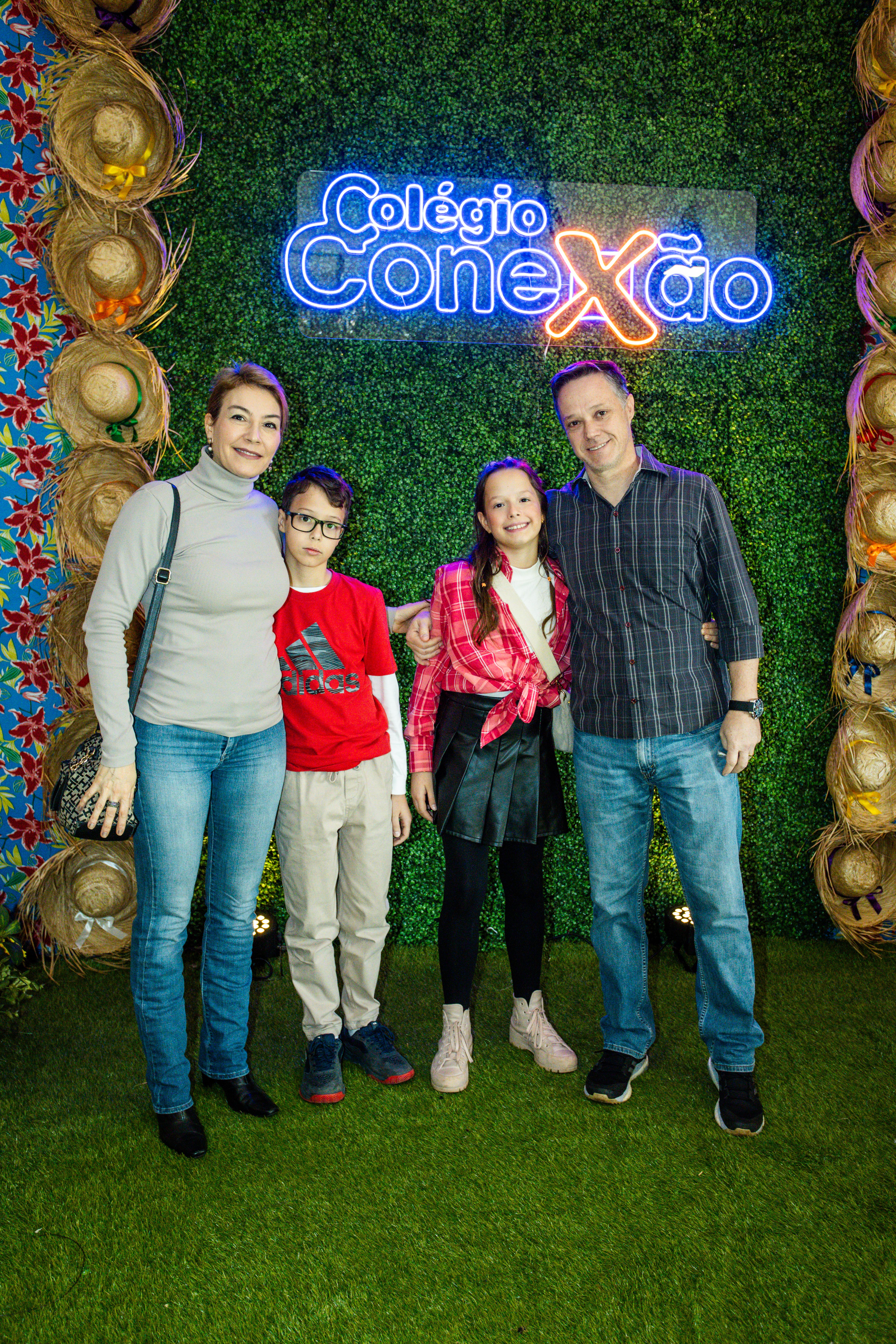 Festa Junina 2025