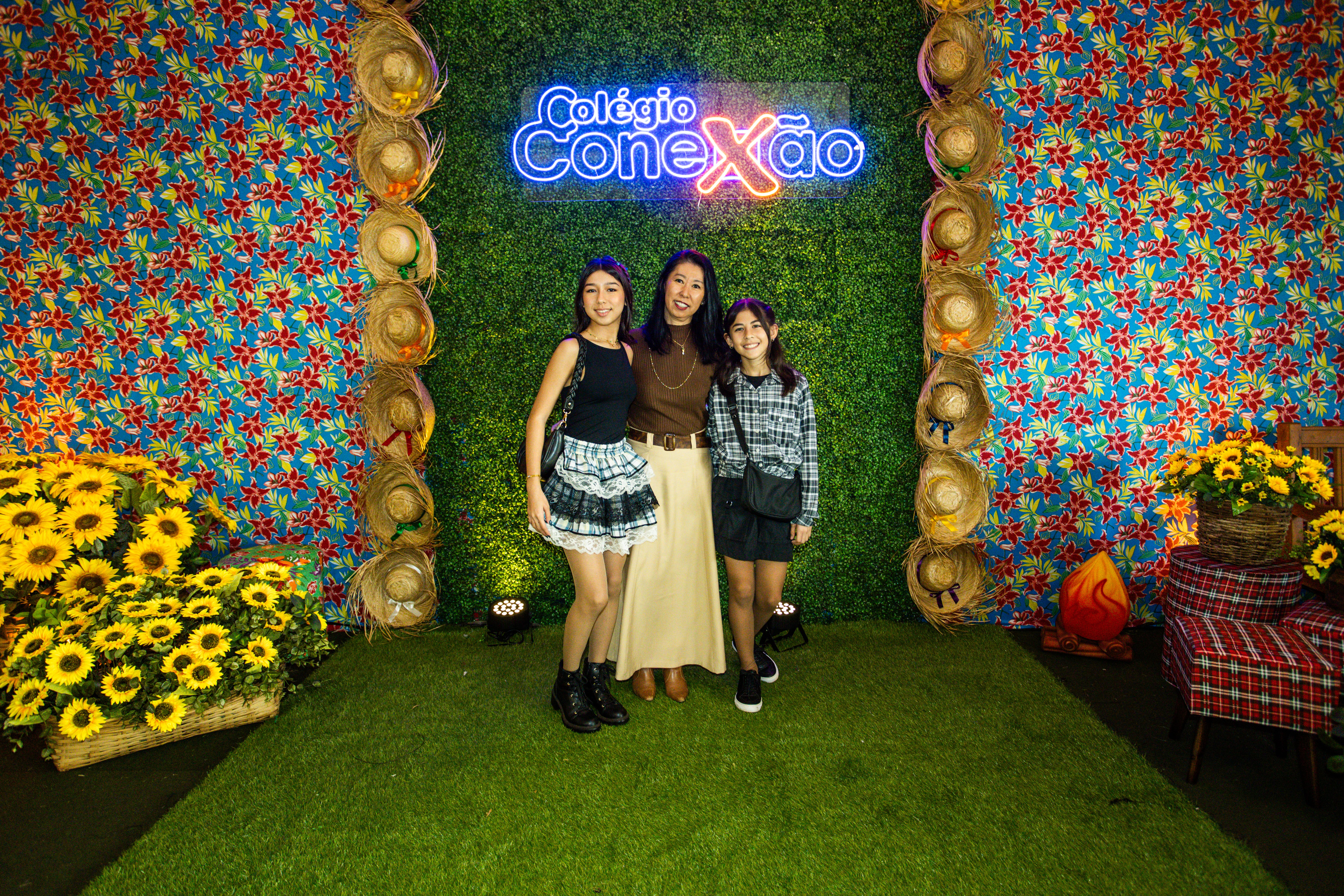 Festa Junina 2025