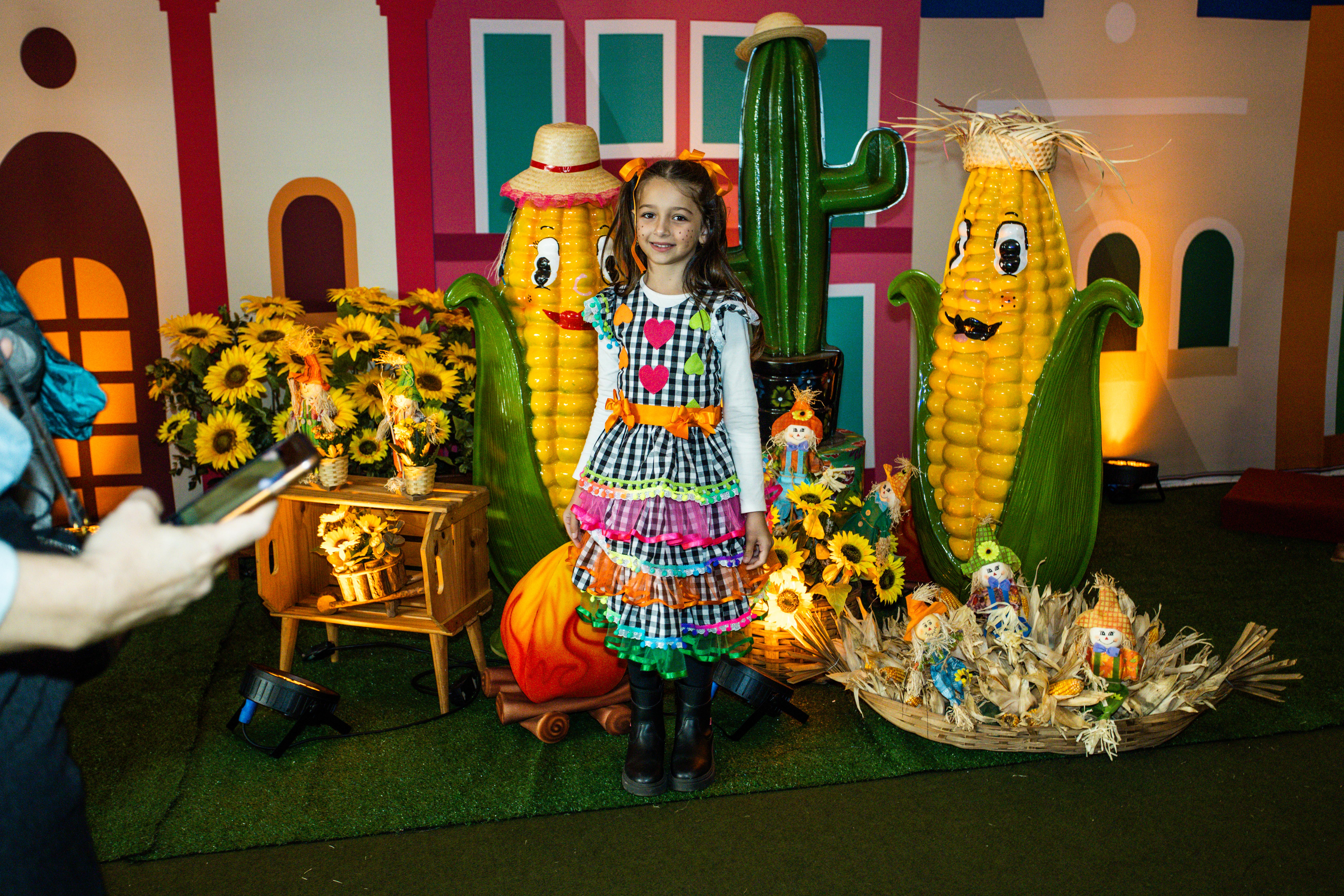 Festa Junina 2025