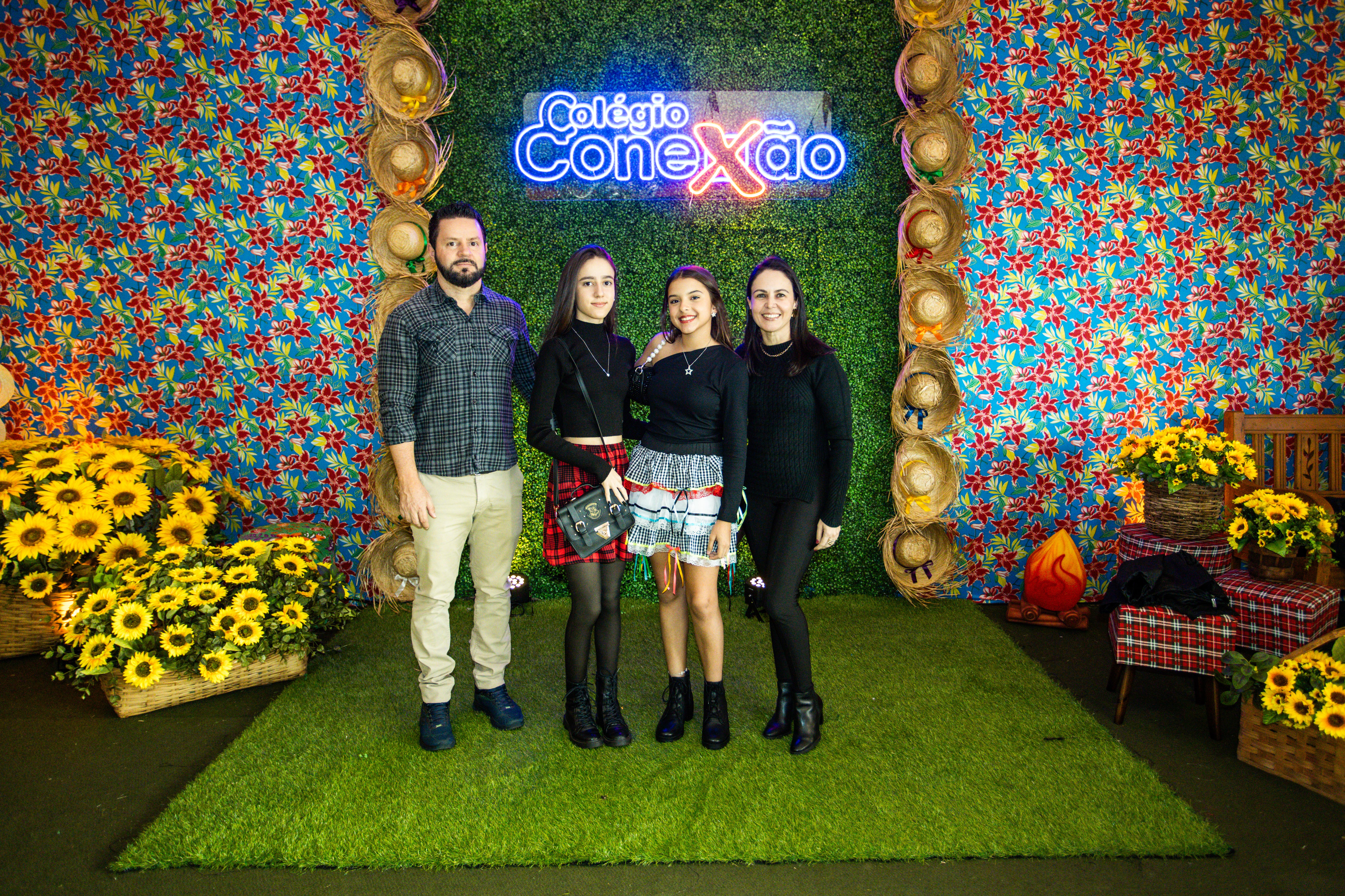 Festa Junina 2025