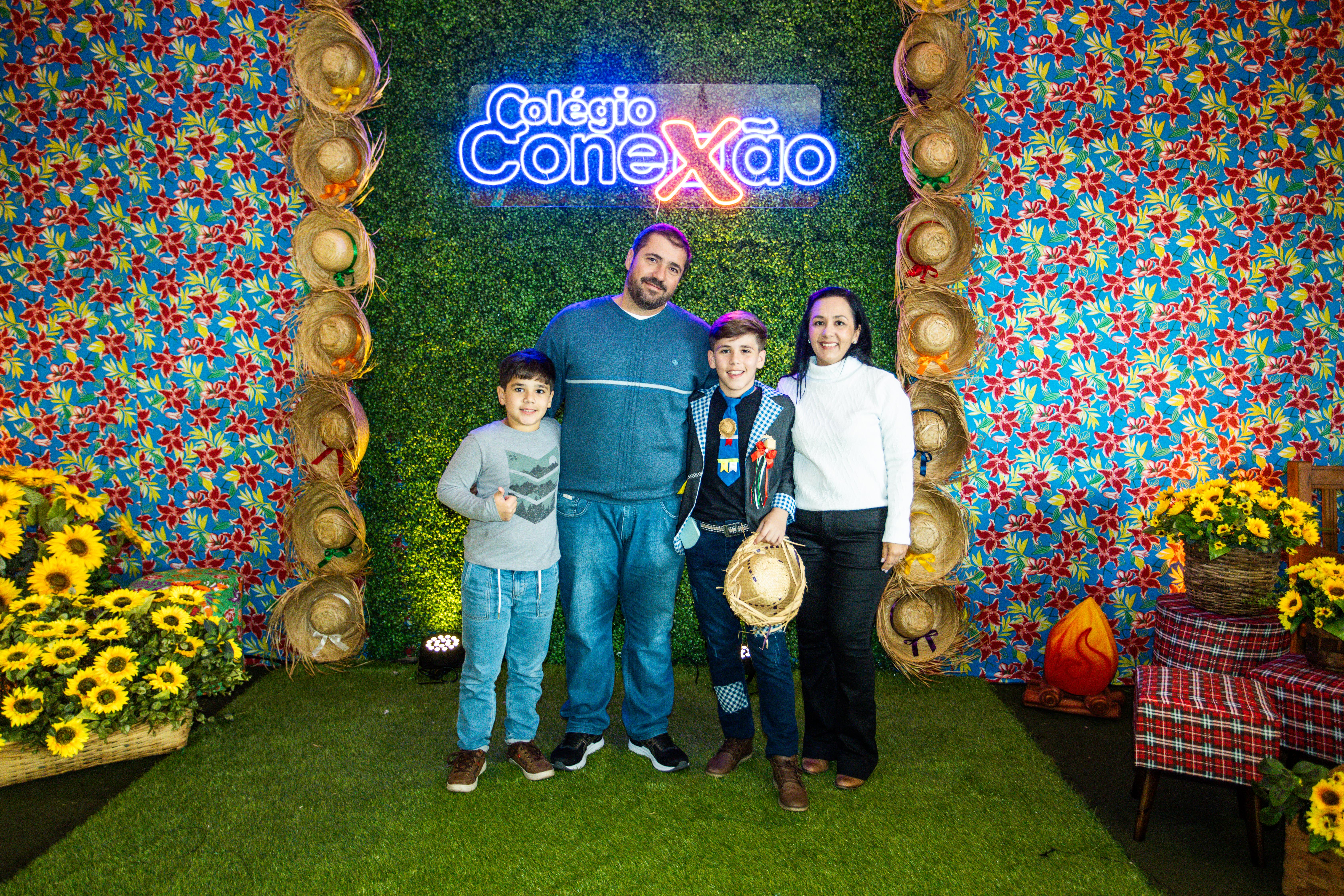 Festa Junina 2025