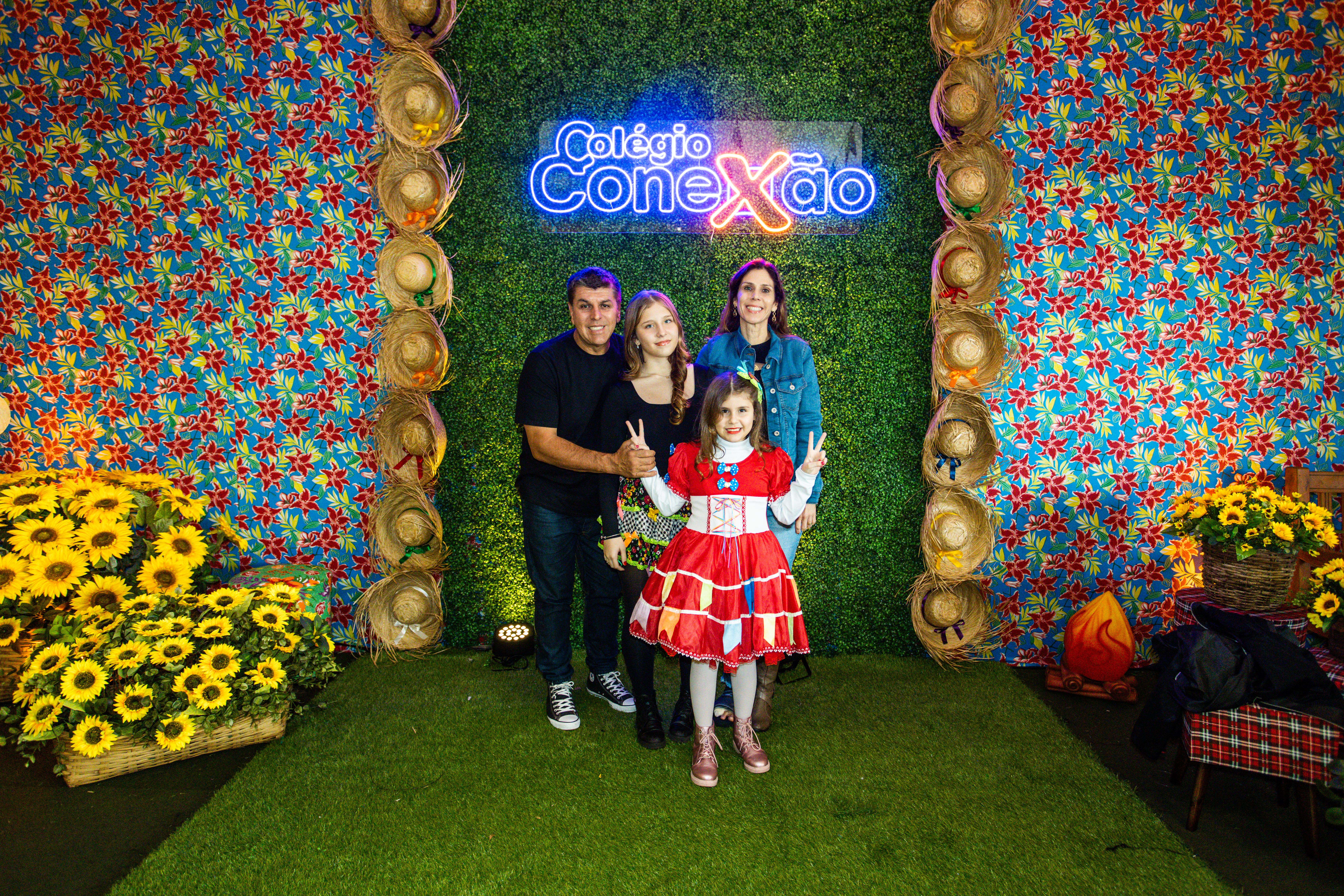 Festa Junina 2025