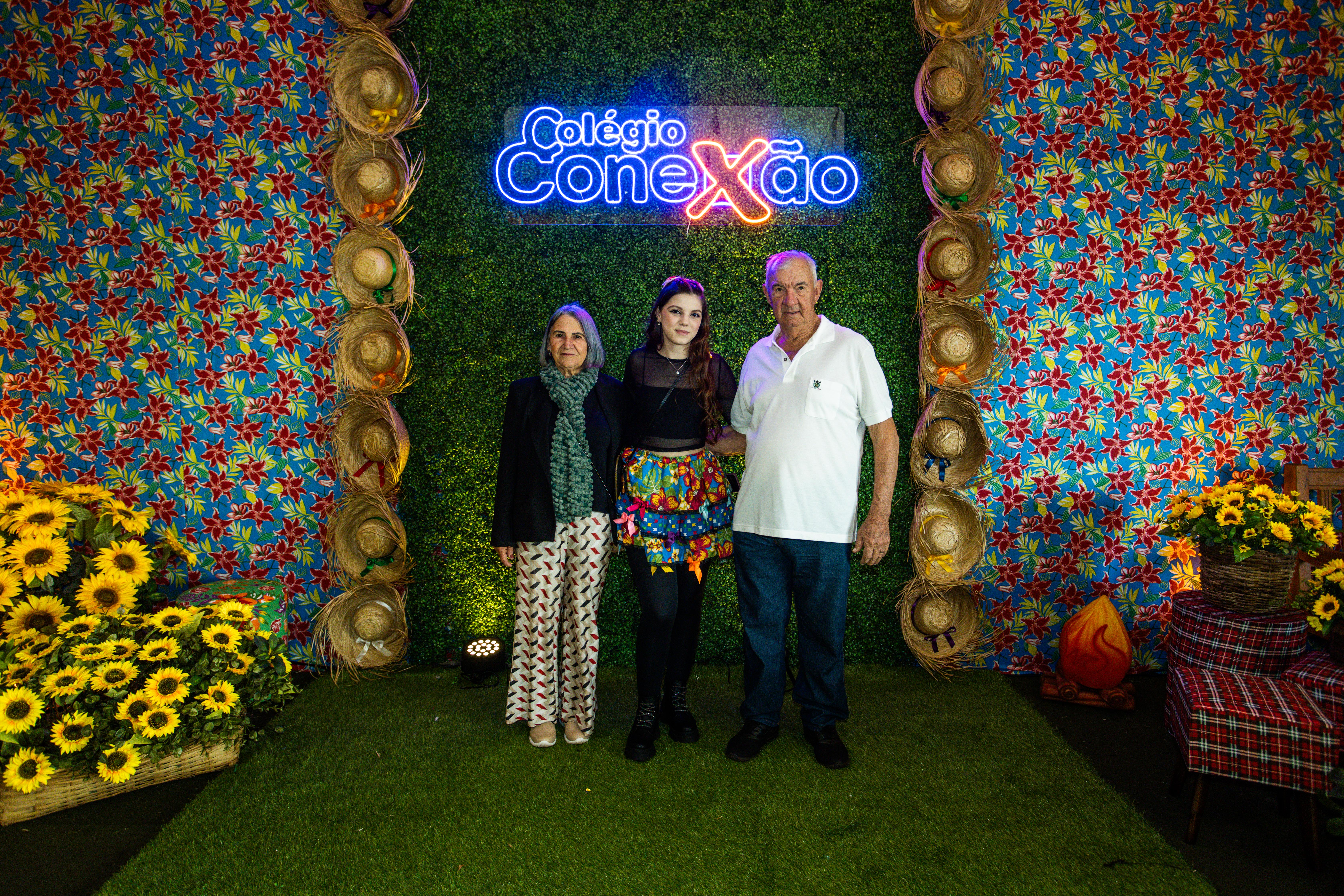 Festa Junina 2025