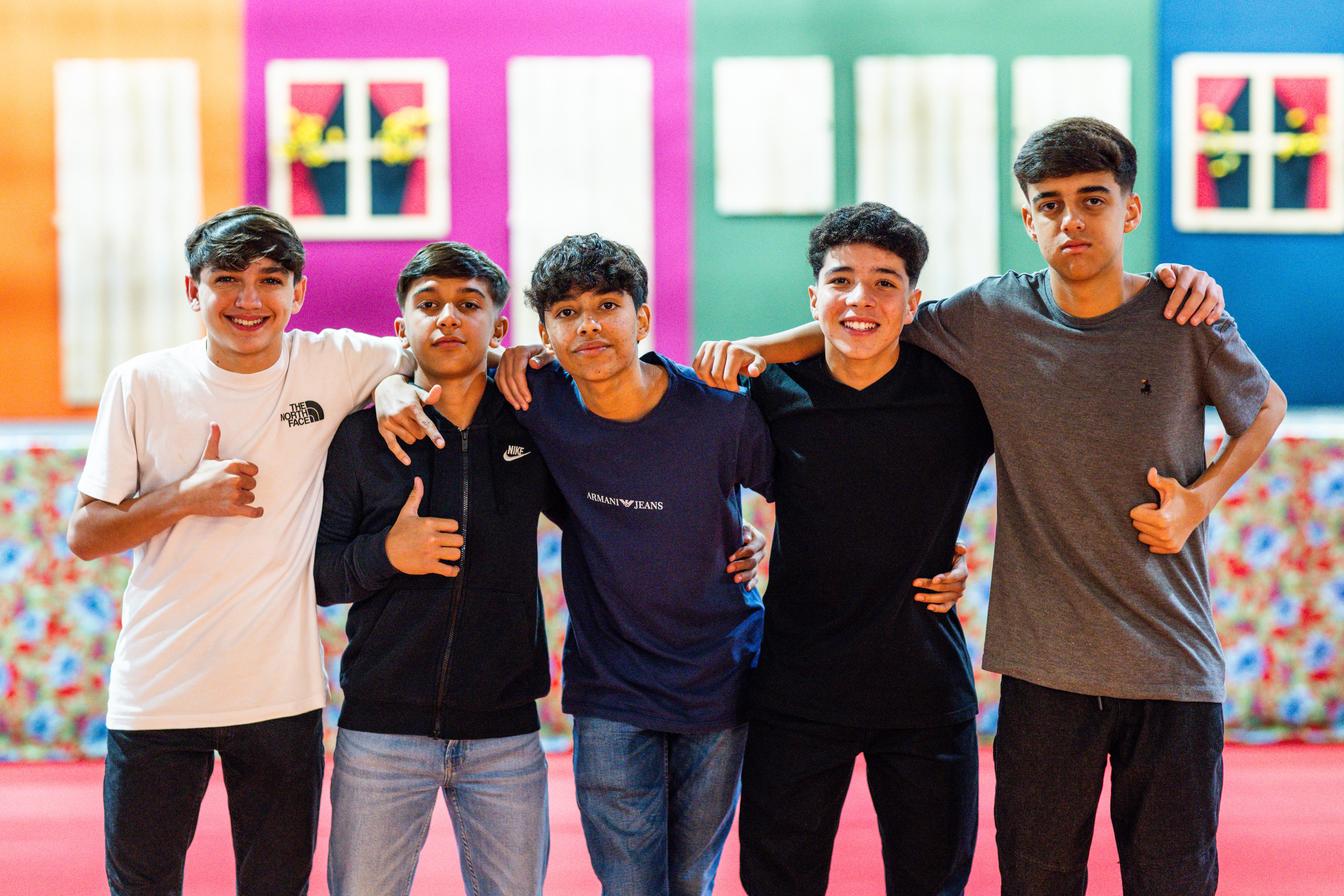Festa Junina 2025