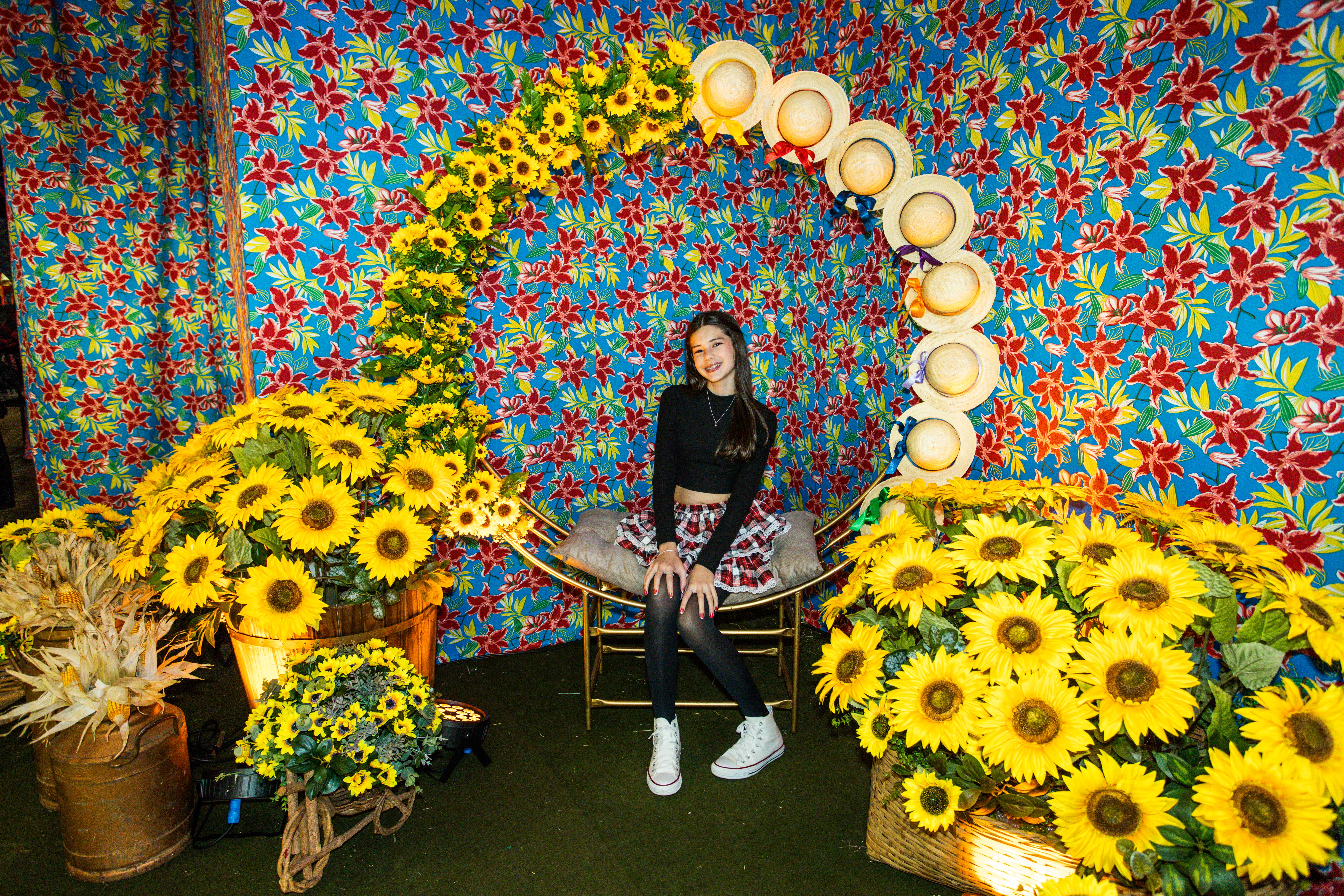 Festa Junina 2025