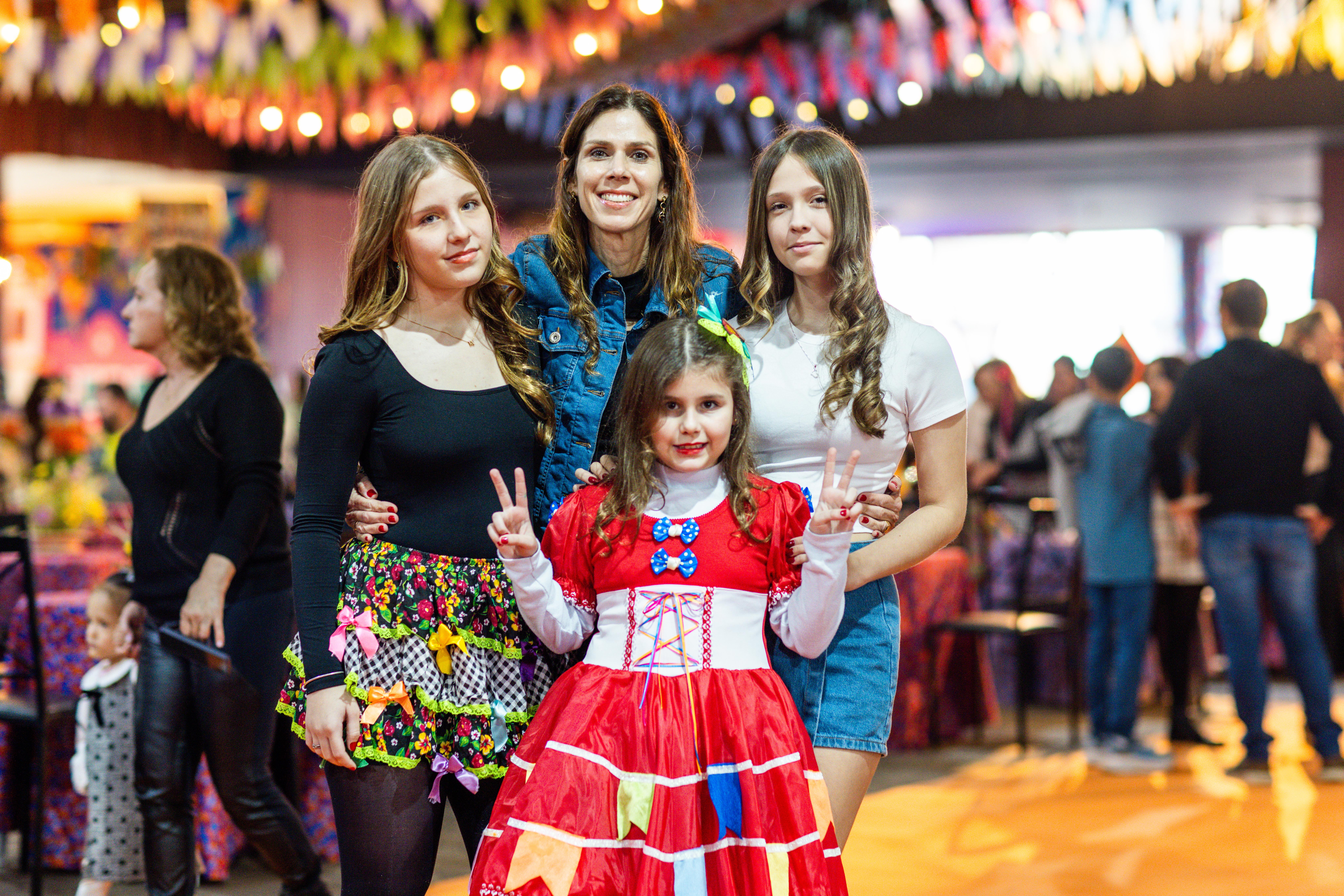 Festa Junina 2025