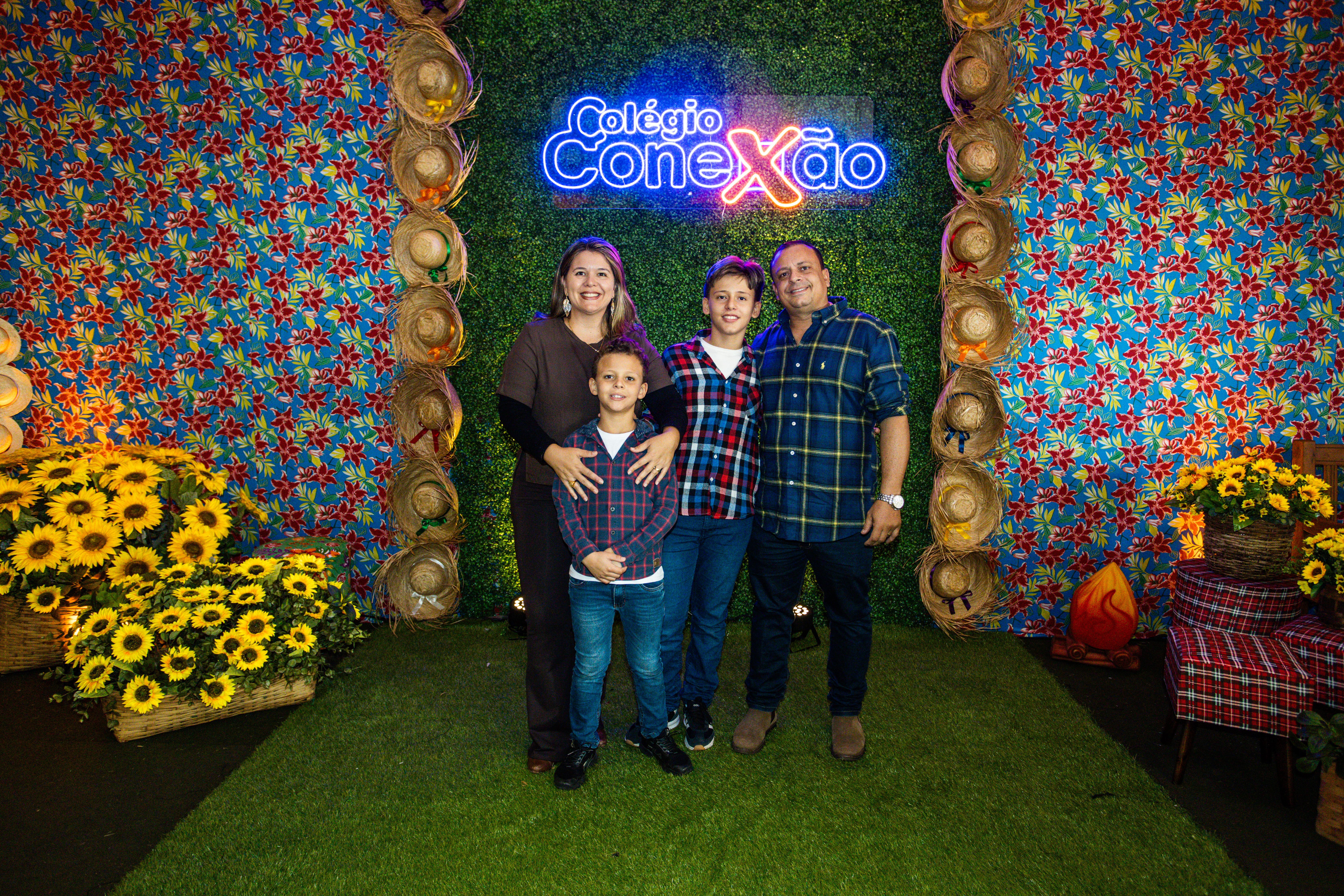 Festa Junina 2025
