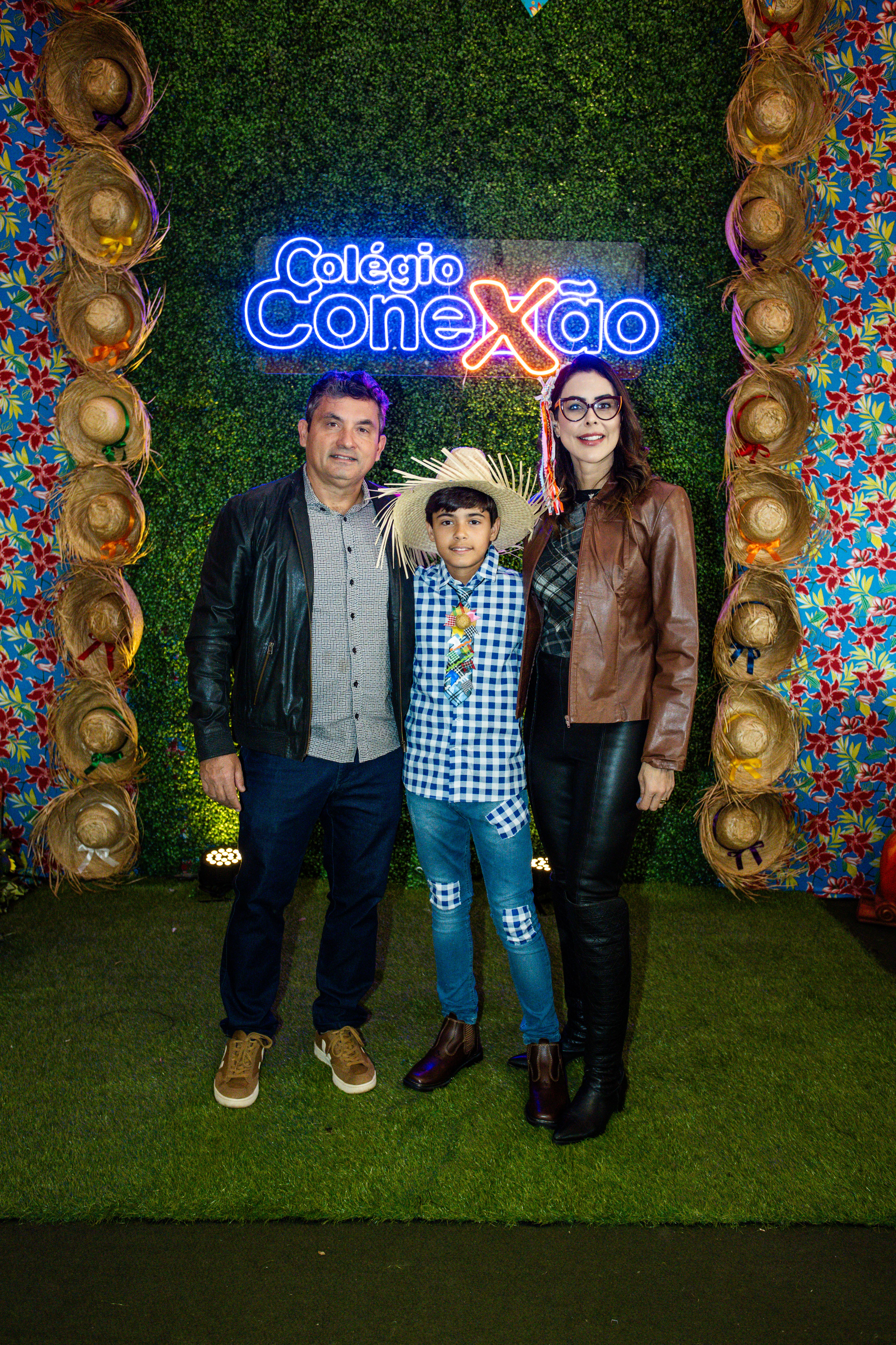 Festa Junina 2025