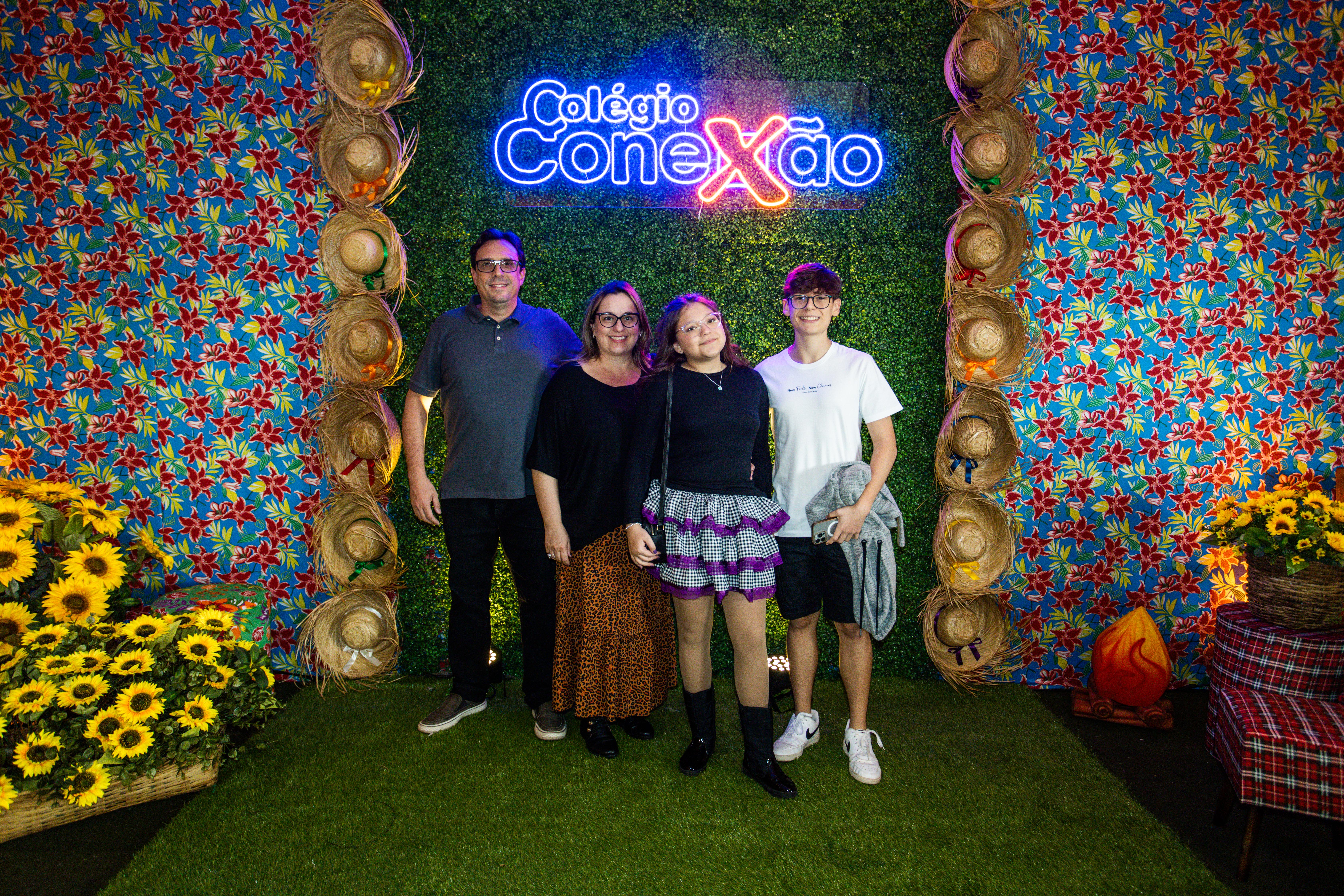 Festa Junina 2025