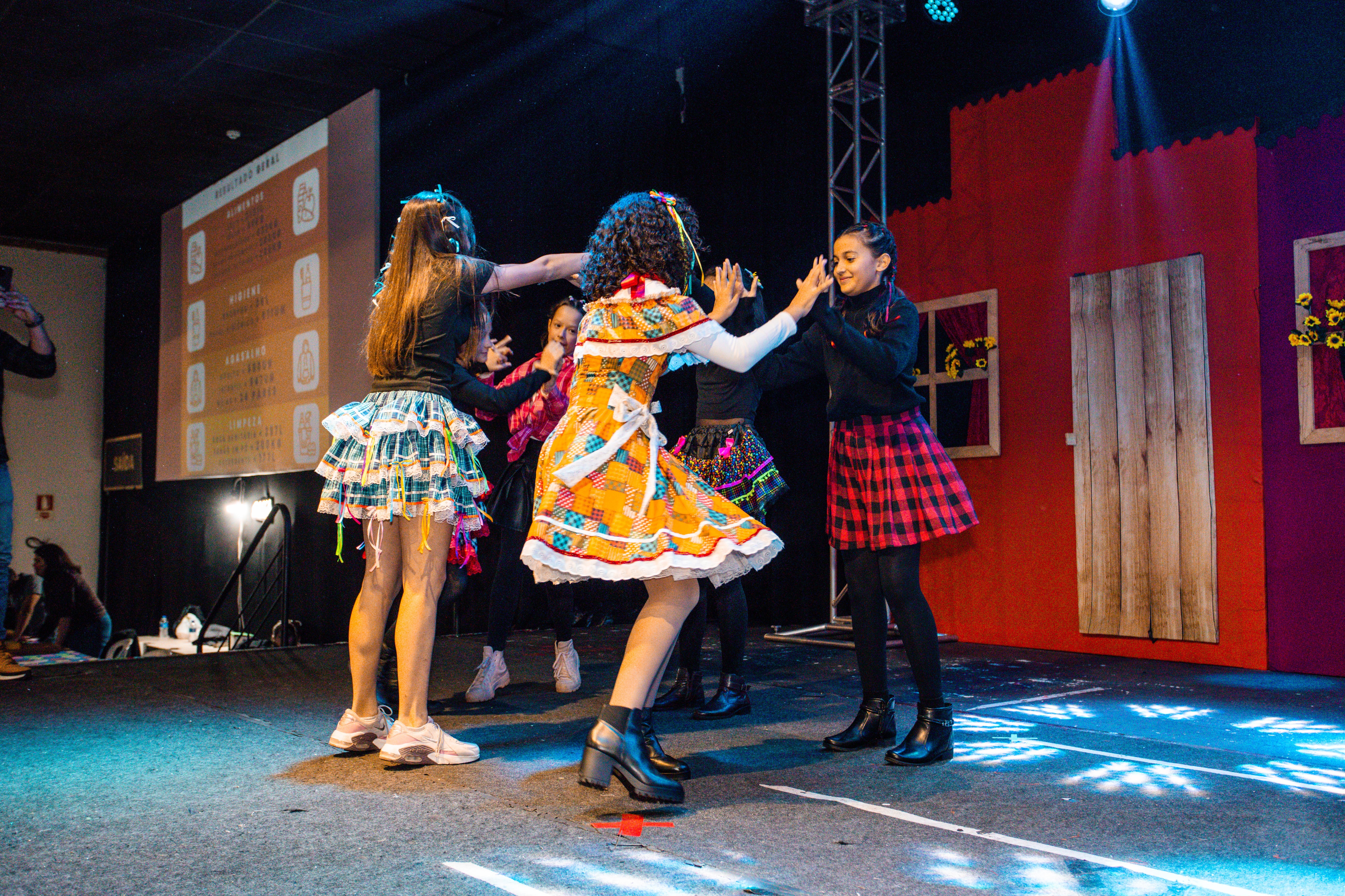 Festa Junina 2025