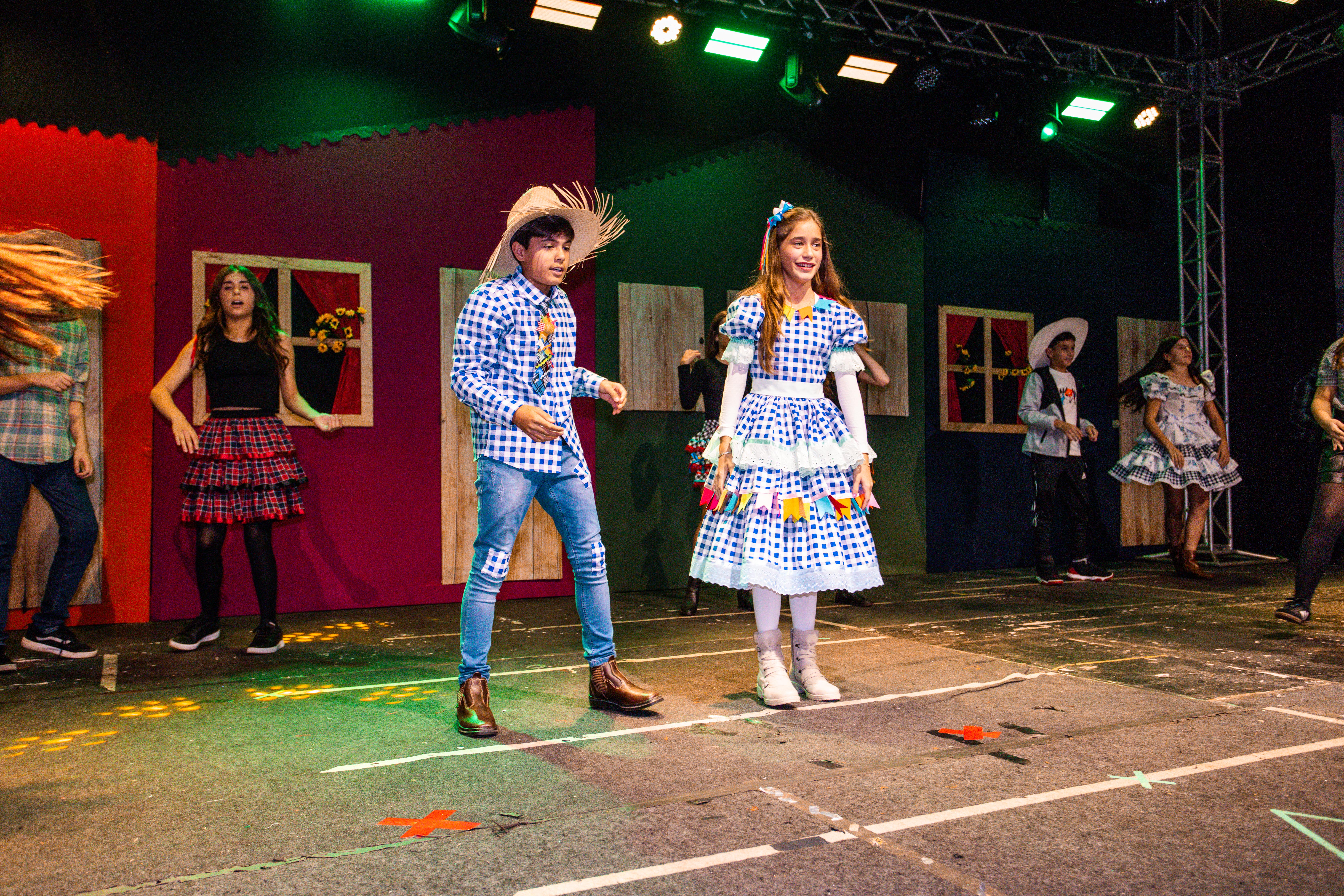 Festa Junina 2025