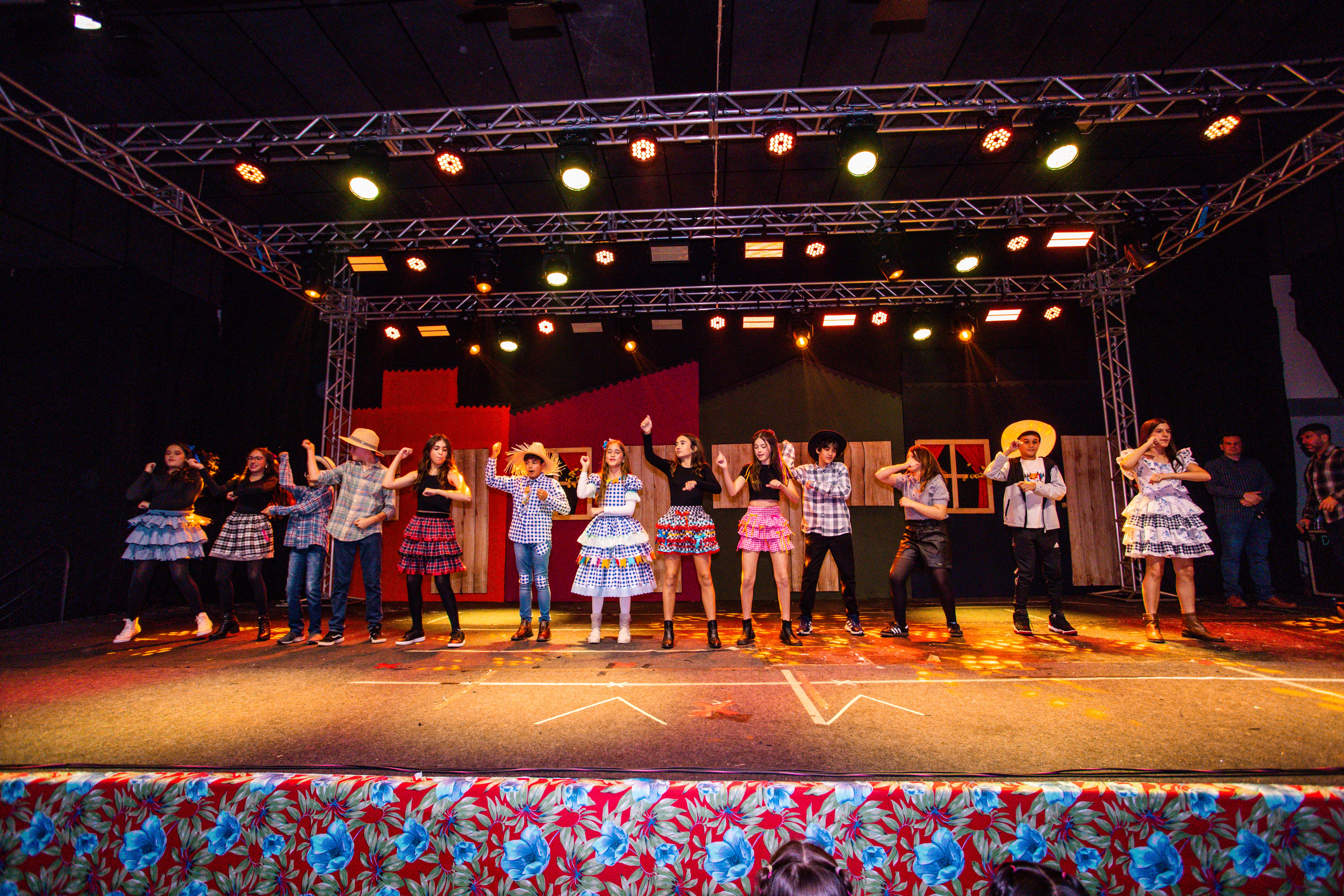 Festa Junina 2025
