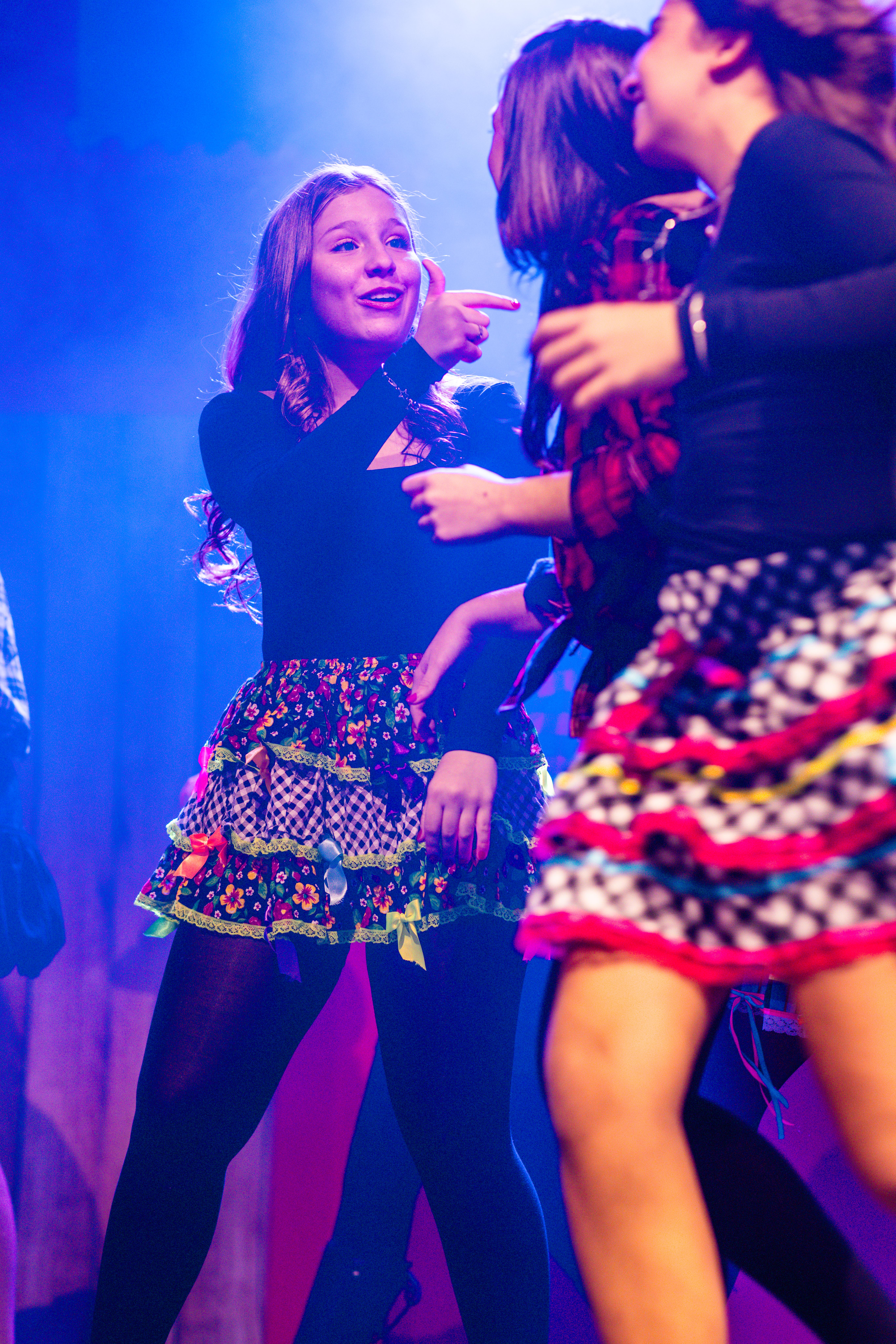 Festa Junina 2025