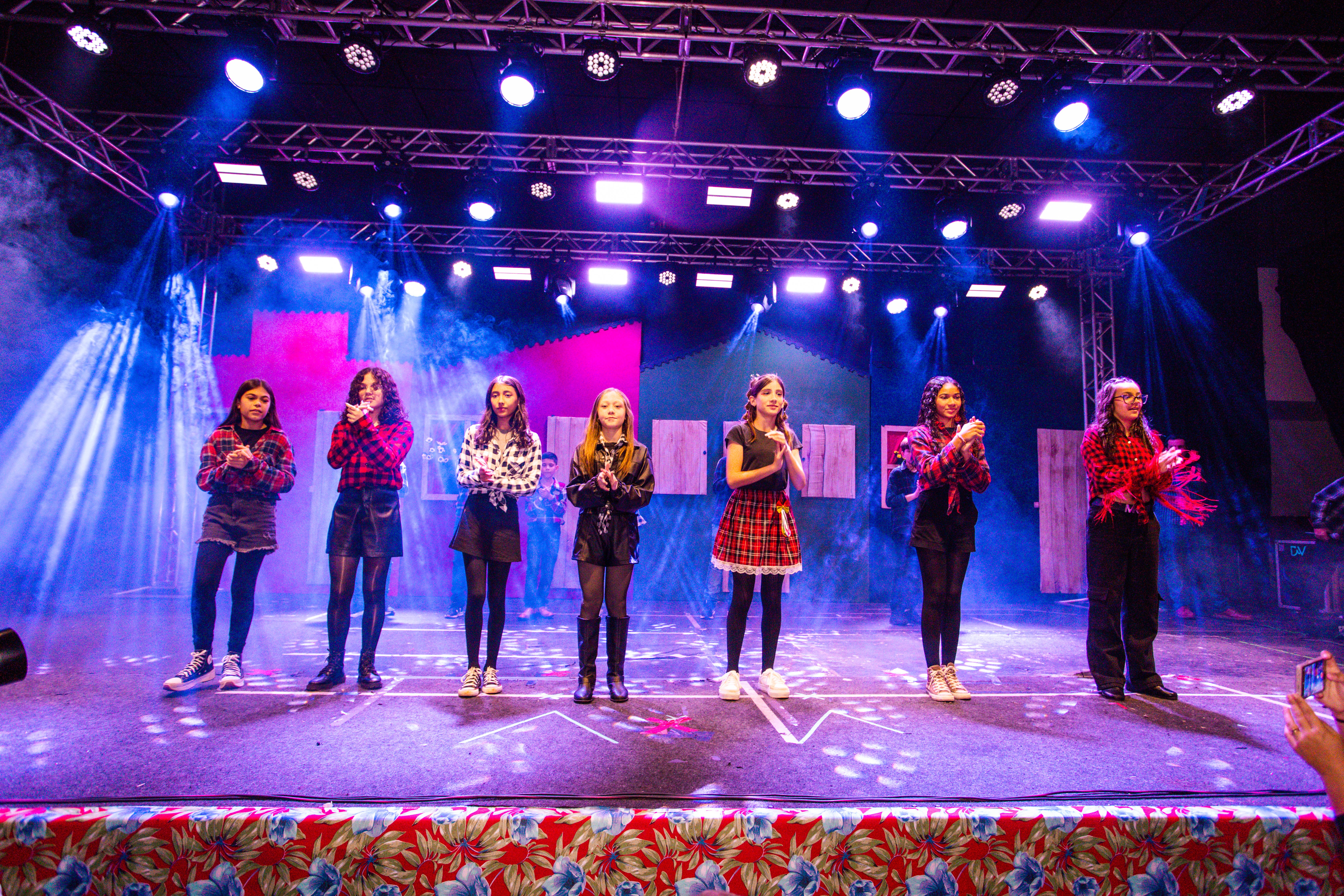 Festa Junina 2025