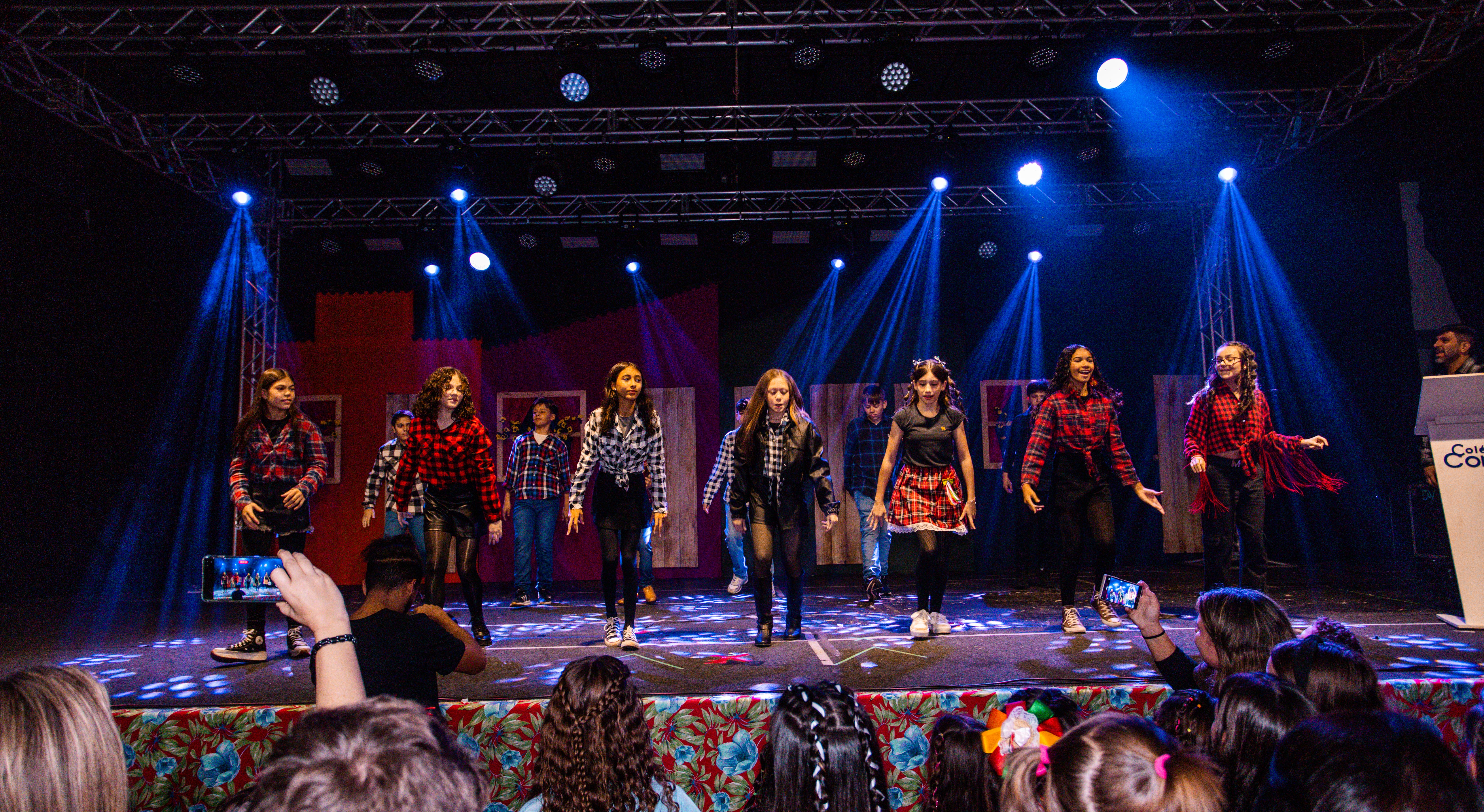 Festa Junina 2025