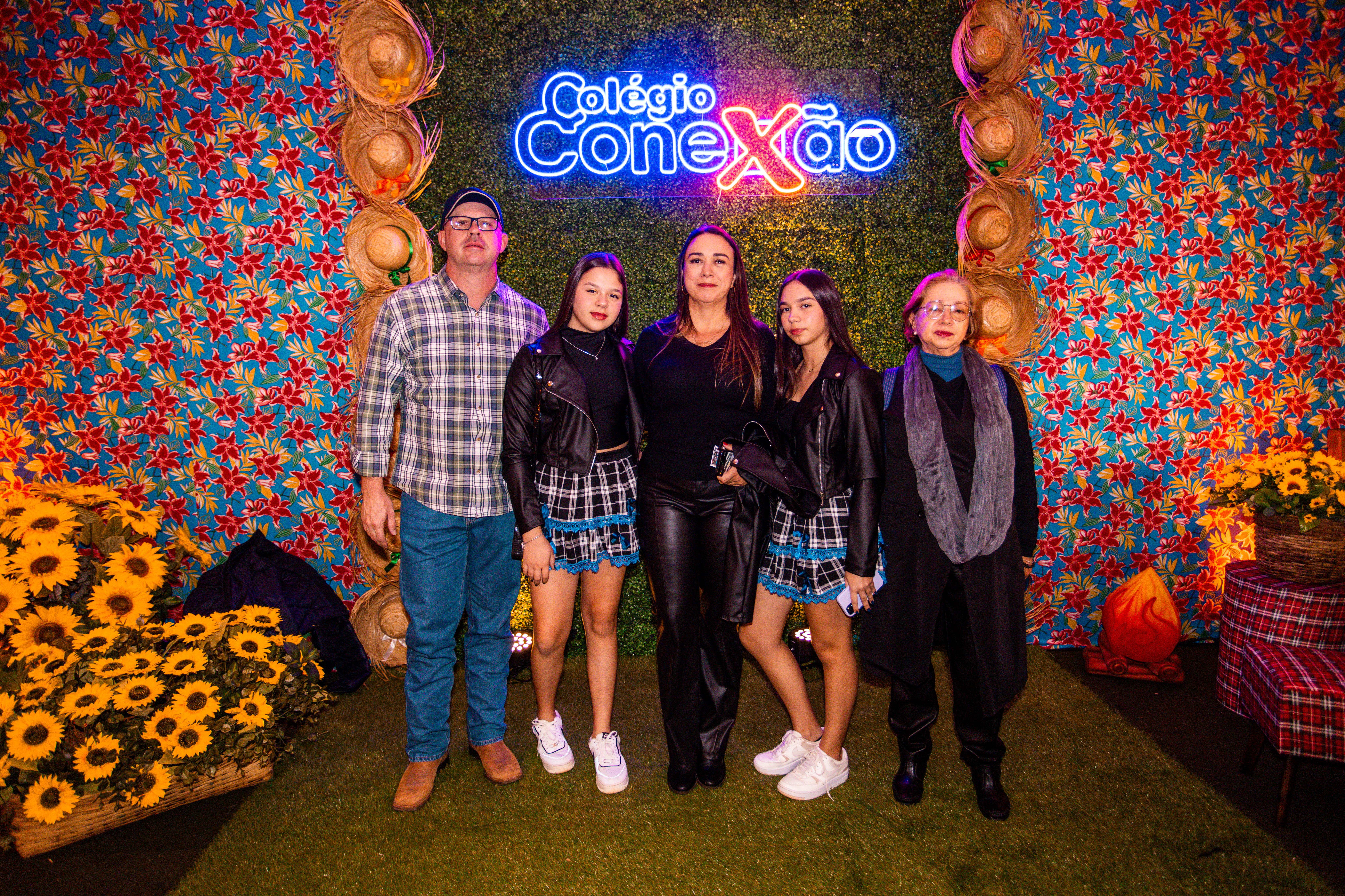 Festa Junina 2025