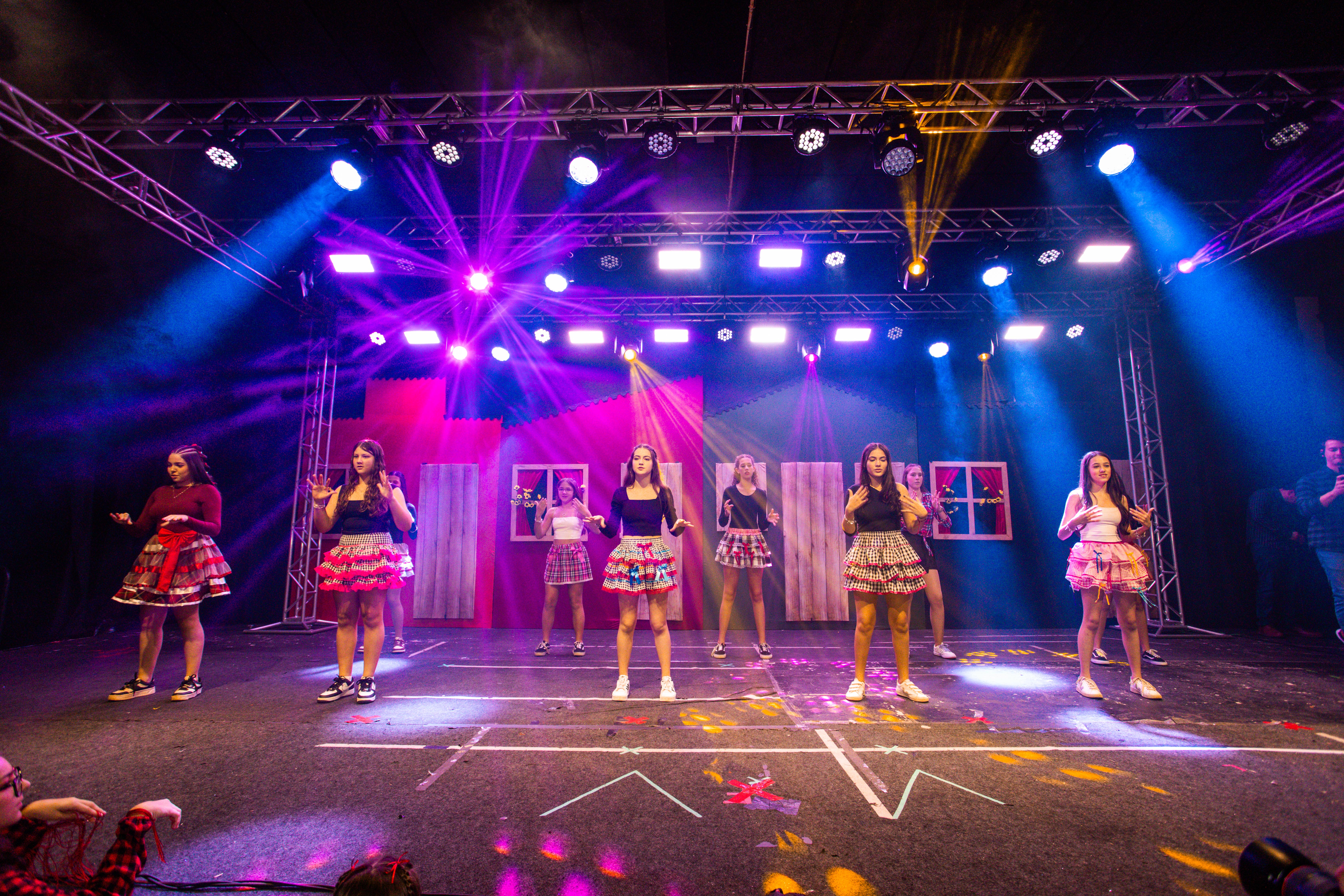 Festa Junina 2025