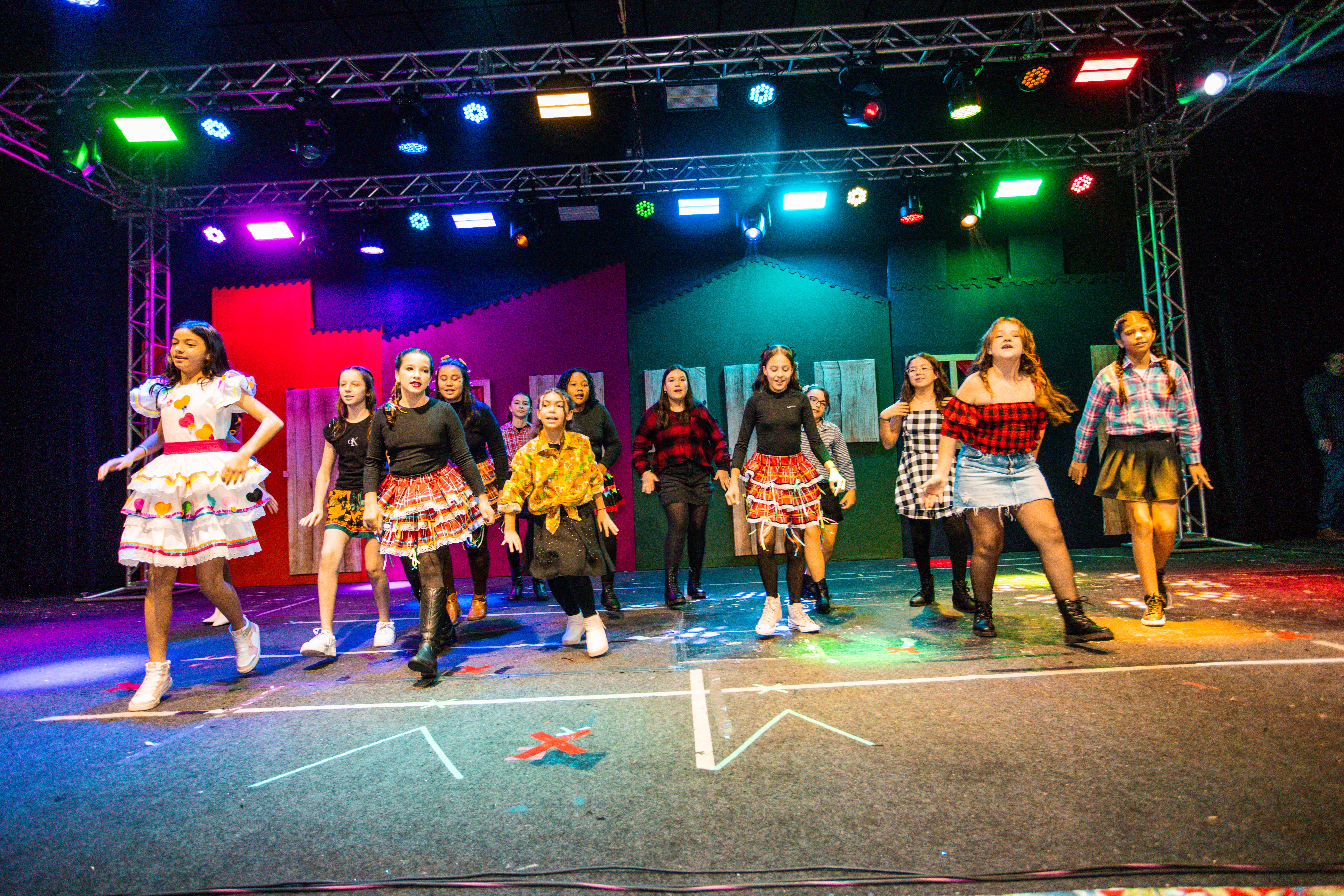 Festa Junina 2025