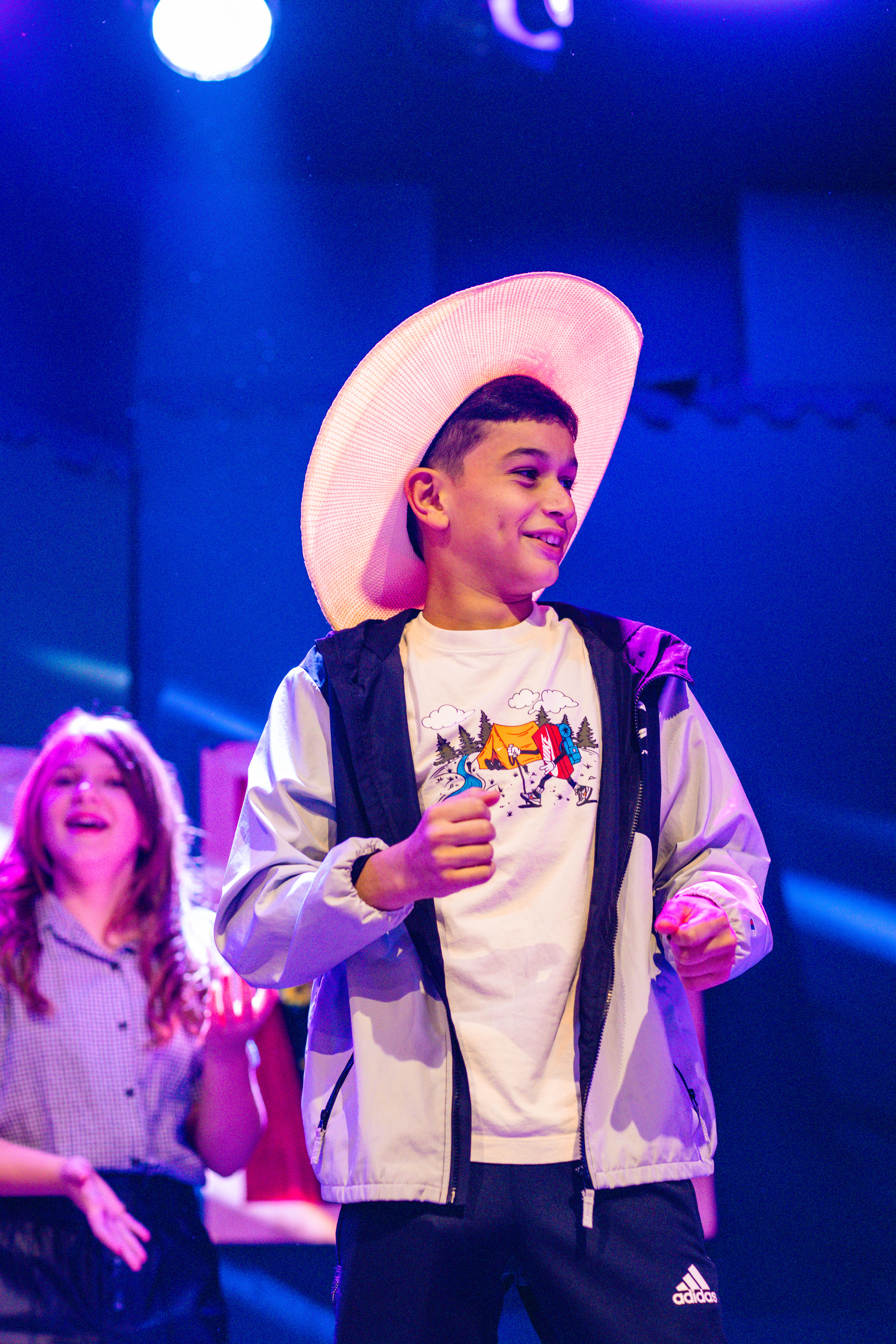 Festa Junina 2025