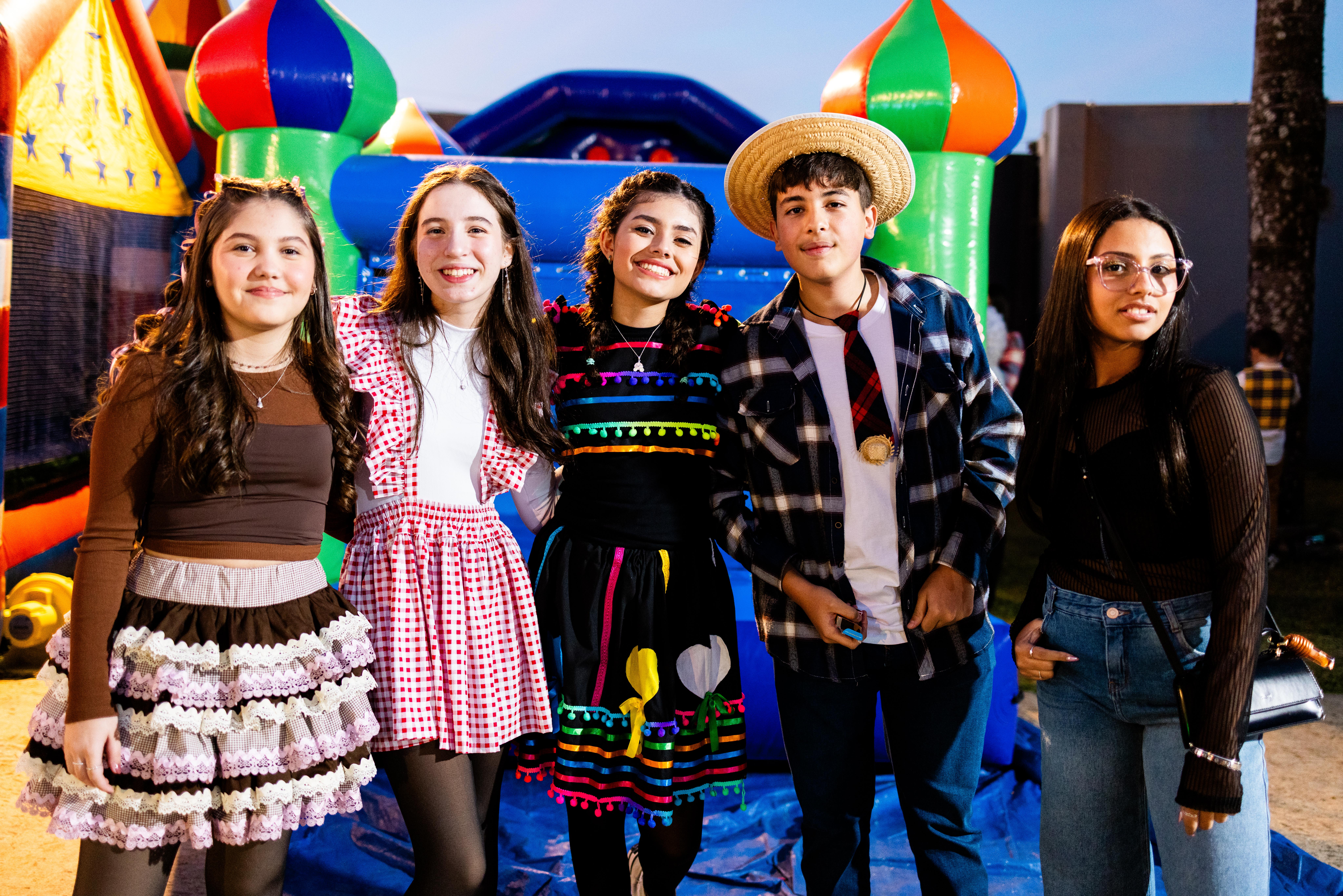 Festa Junina 2025