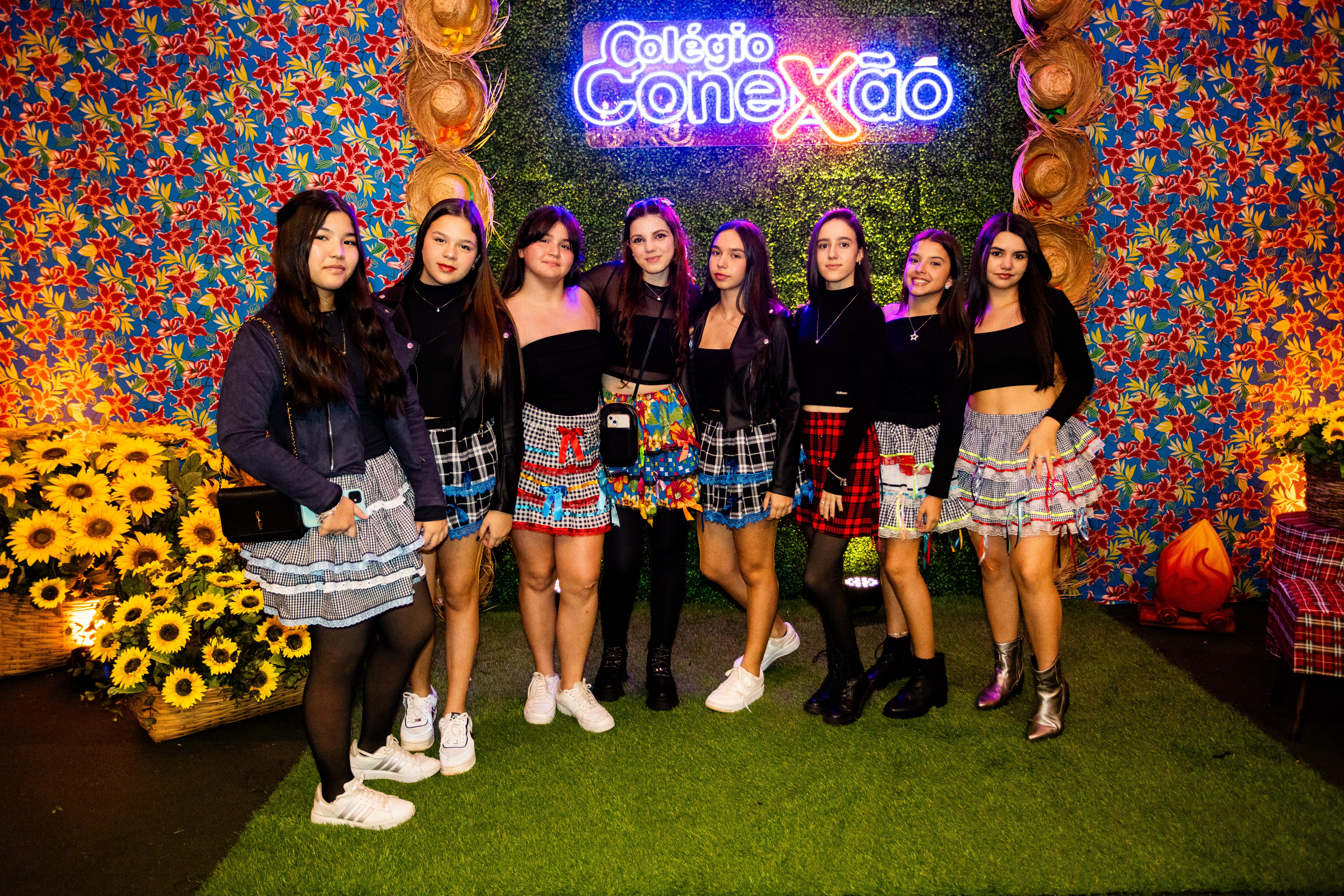 Festa Junina 2025