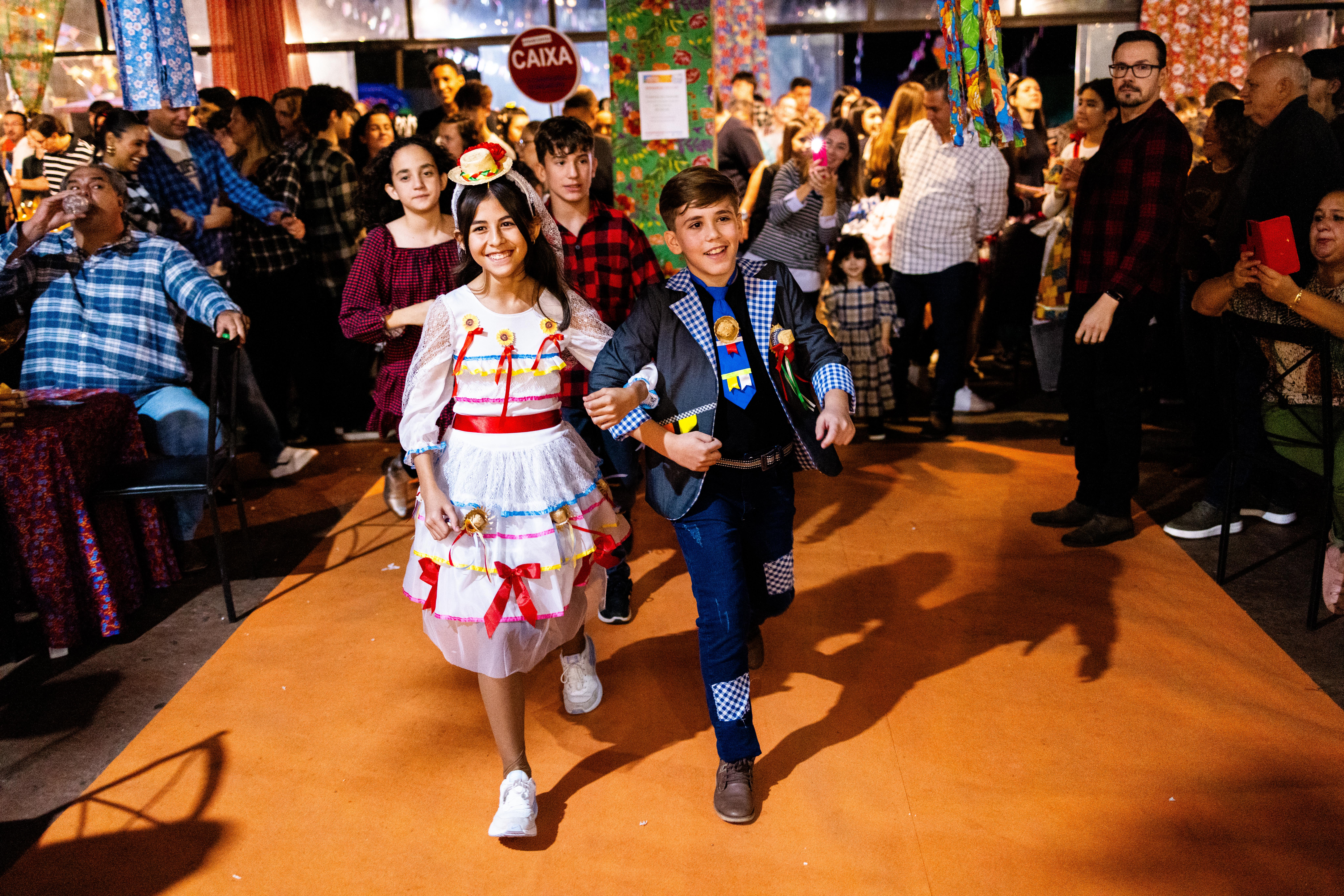 Festa Junina 2025
