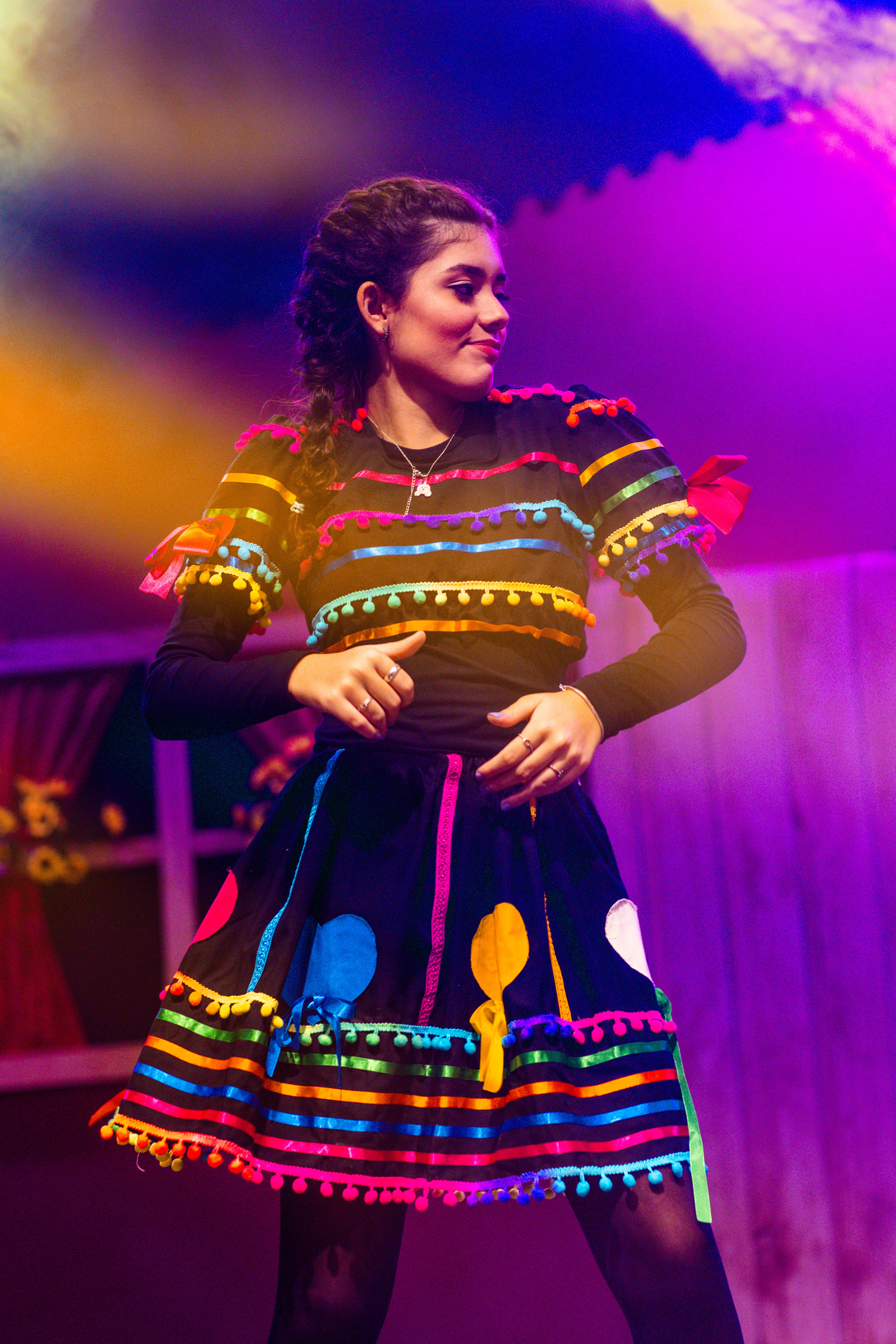 Festa Junina 2025